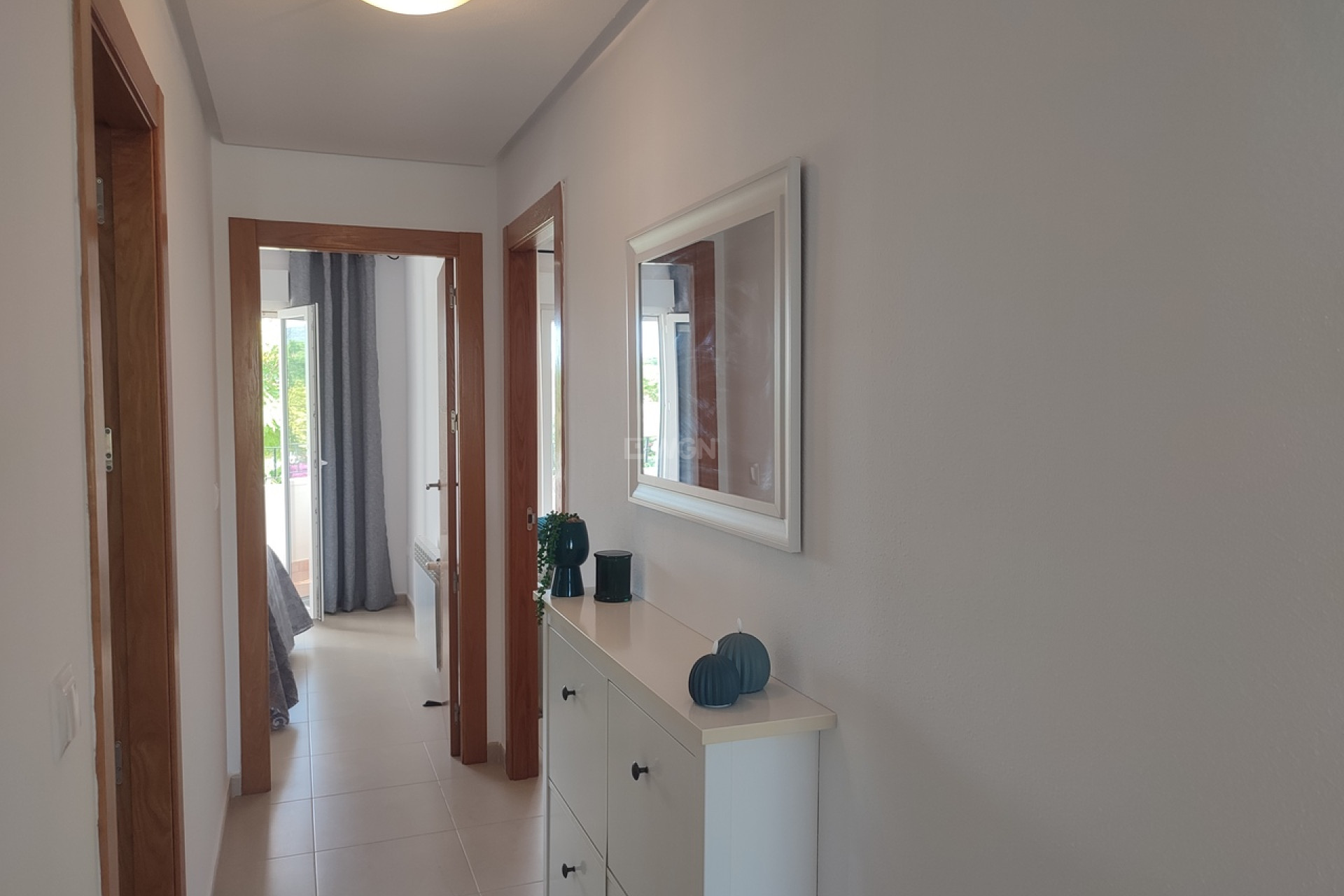Reventa - Apartamento / piso - Hacienda Riquelme Golf Resort - Inland