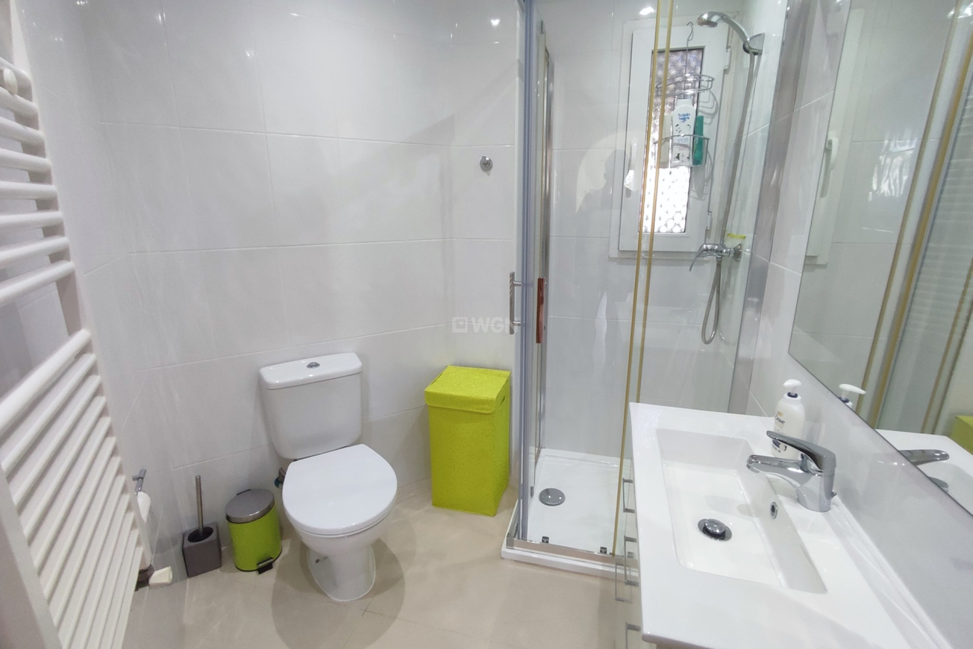 Reventa - Apartamento / piso - Hacienda Riquelme Golf Resort - Inland
