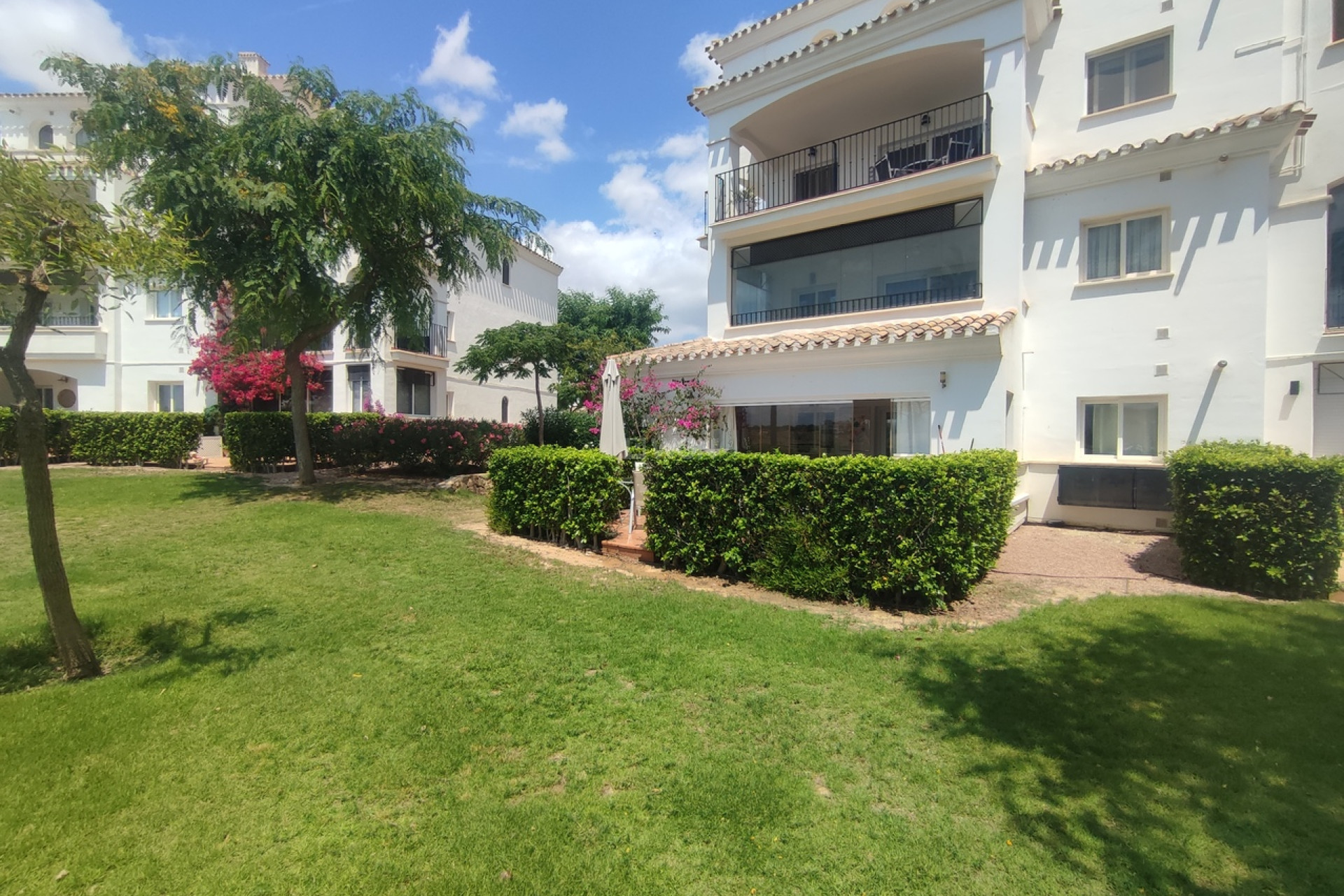 Reventa - Apartamento / piso - Hacienda Riquelme Golf Resort - Inland