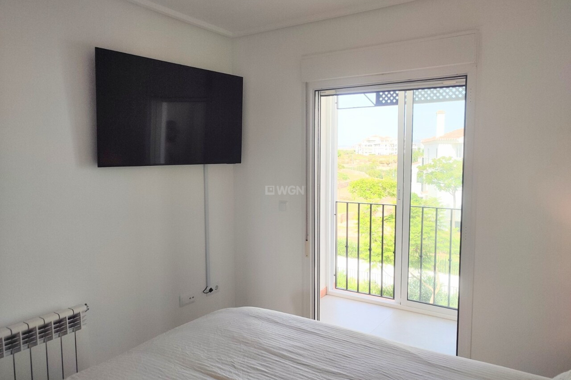 Reventa - Apartamento / piso - Hacienda Riquelme Golf Resort - Inland