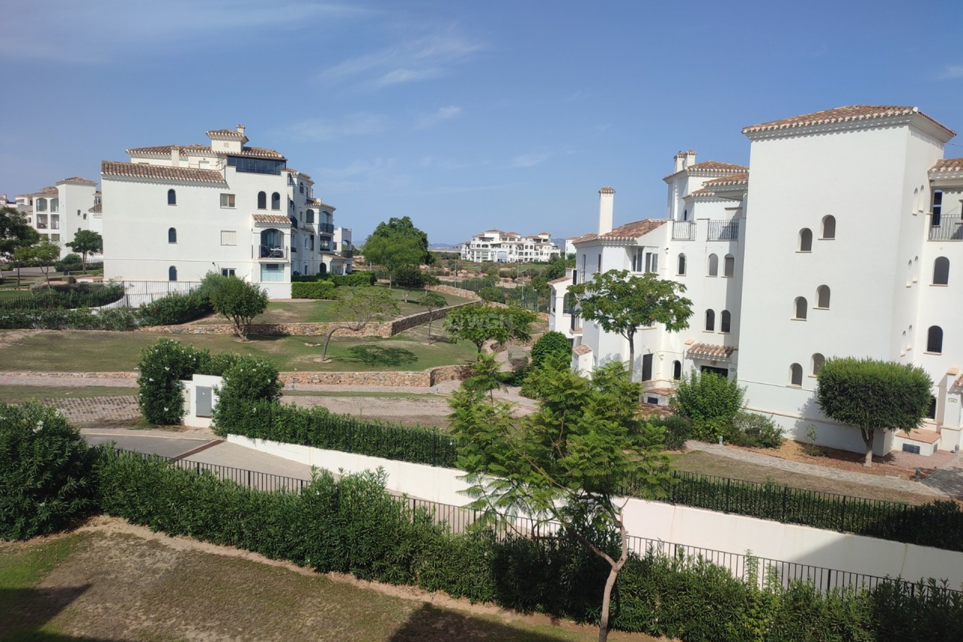 Reventa - Apartamento / piso - Hacienda Riquelme Golf Resort - Inland
