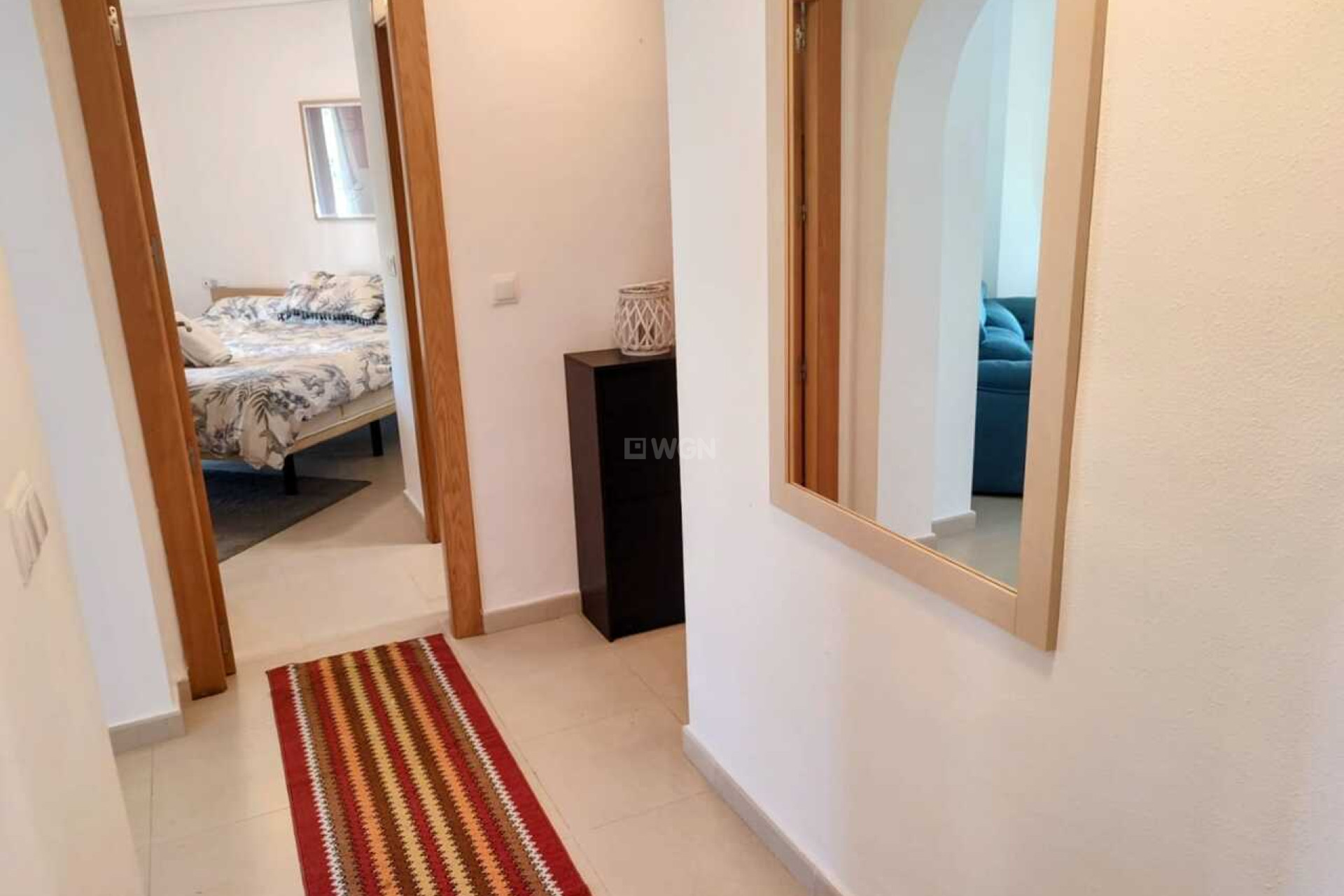 Reventa - Apartamento / piso - Hacienda Riquelme Golf Resort - Inland