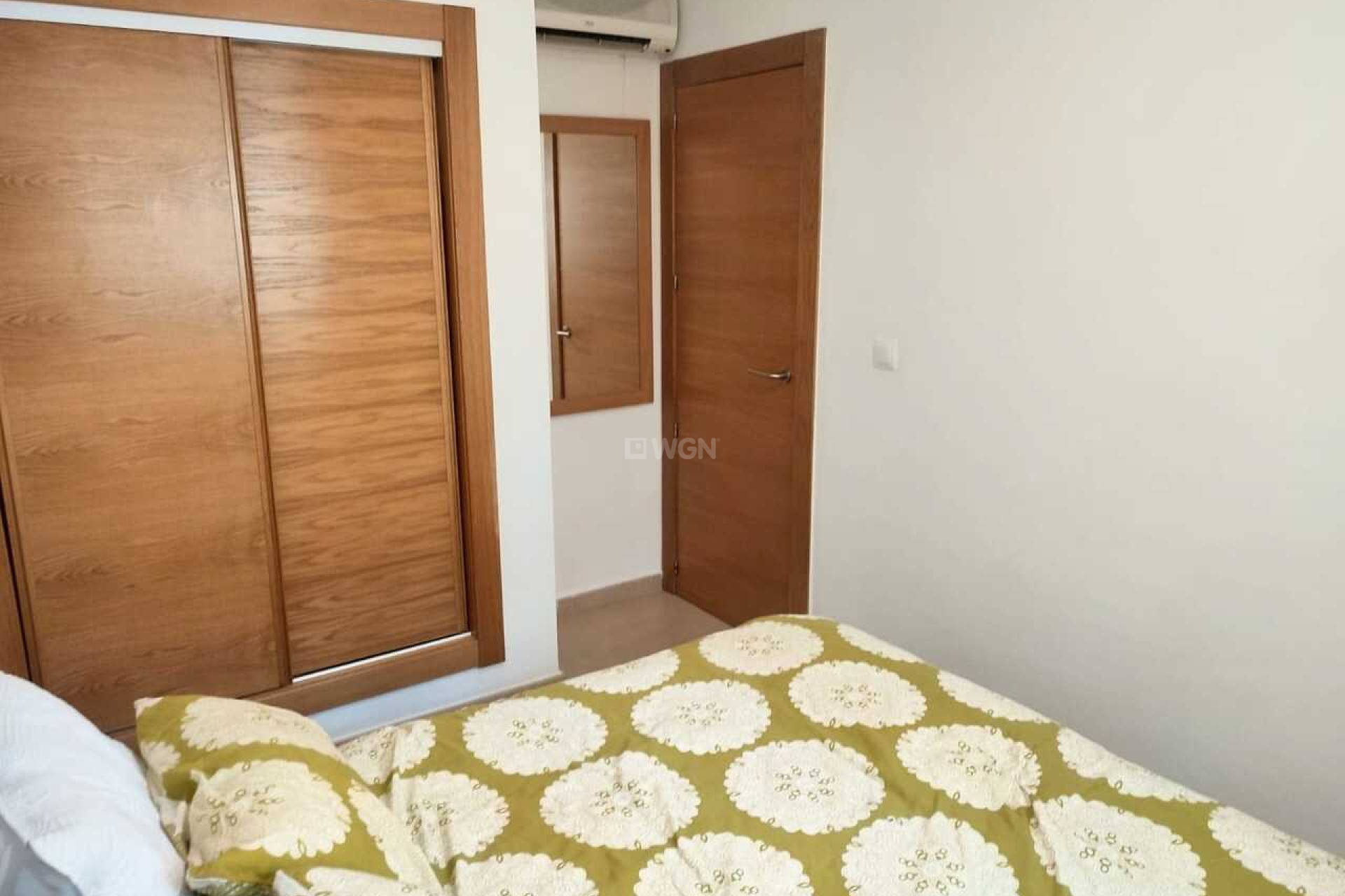 Reventa - Apartamento / piso - Hacienda Riquelme Golf Resort - Inland