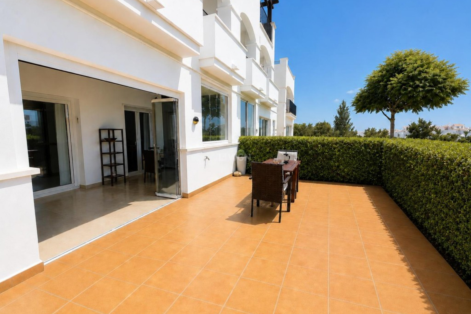 Reventa - Apartamento / piso - Hacienda Riquelme Golf Resort - Inland