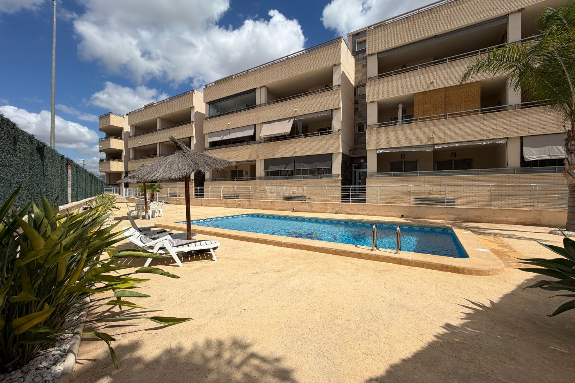 Reventa - Apartamento / piso - Jacarilla - Inland