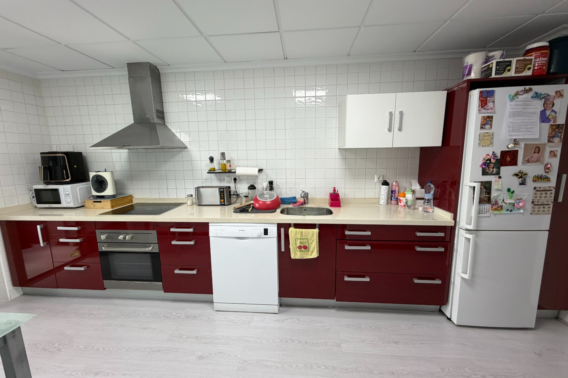 Reventa - Apartamento / piso - Jacarilla - Inland