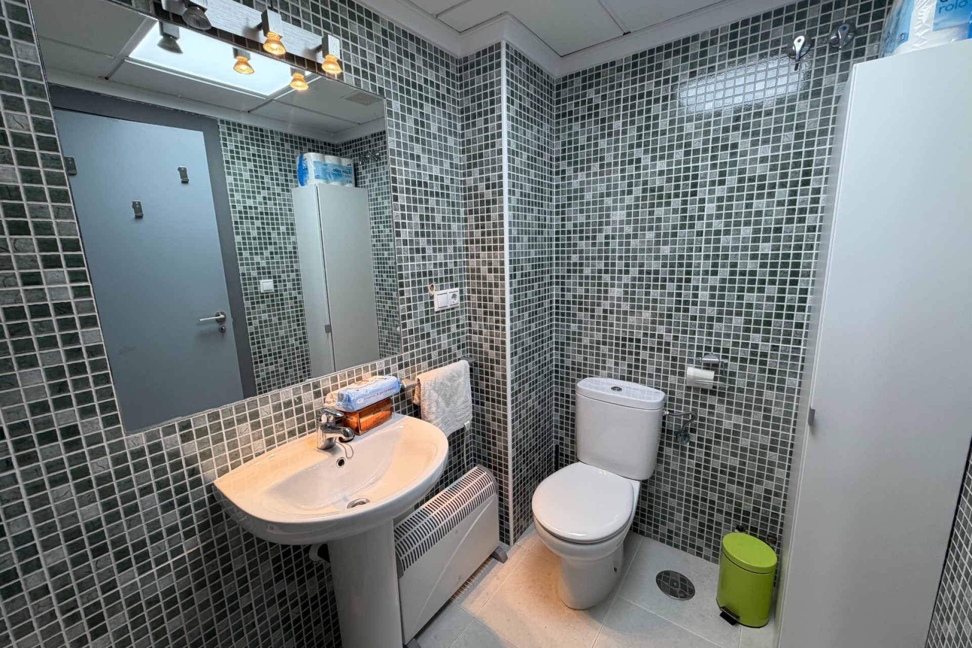 Reventa - Apartamento / piso - Jacarilla - Inland