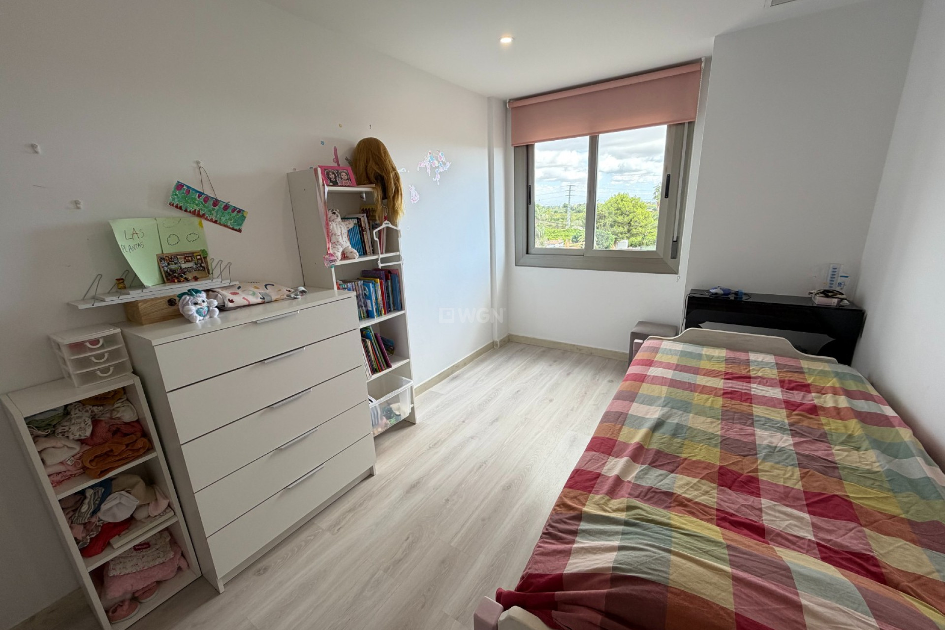 Reventa - Apartamento / piso - Jacarilla - Inland