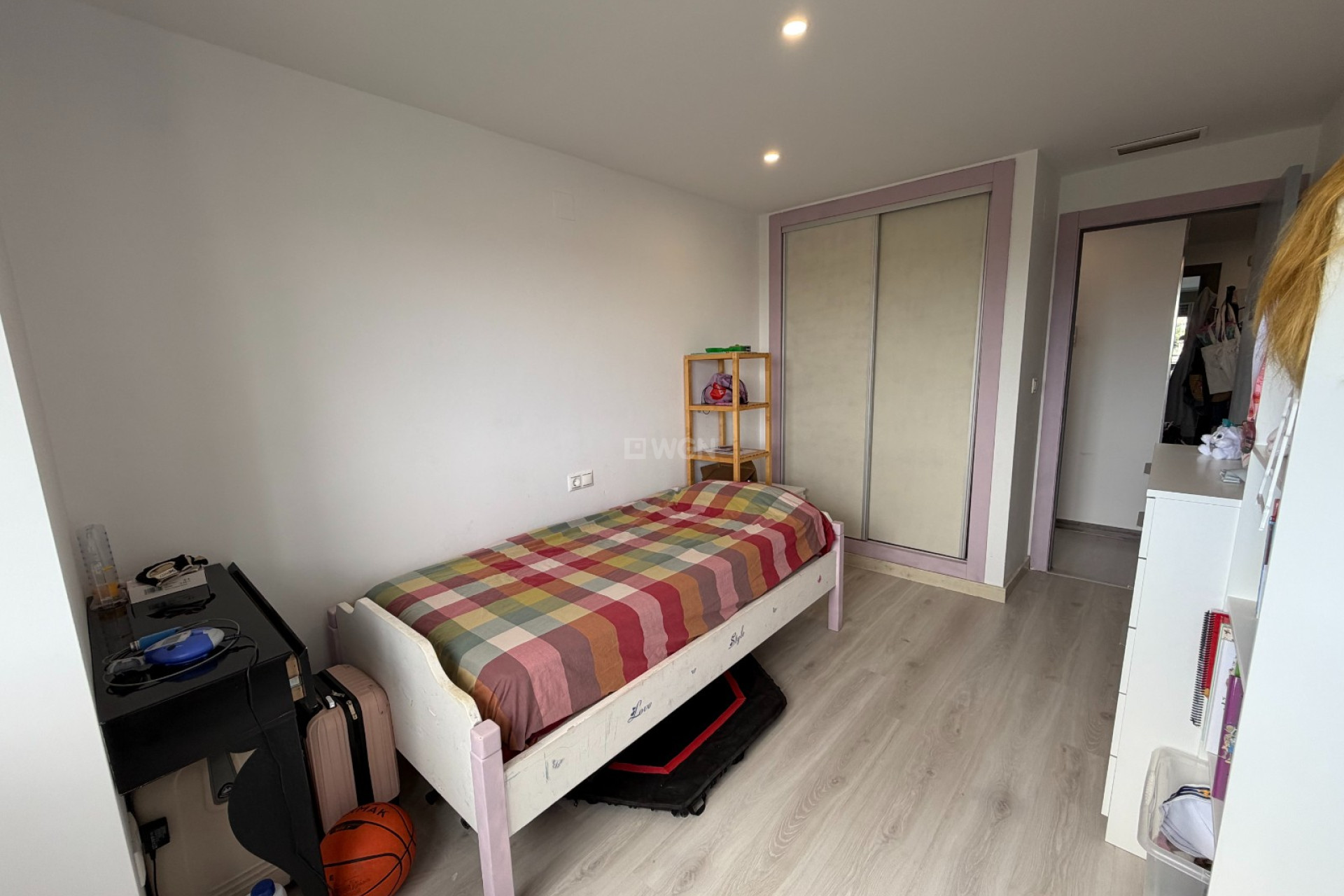 Reventa - Apartamento / piso - Jacarilla - Inland