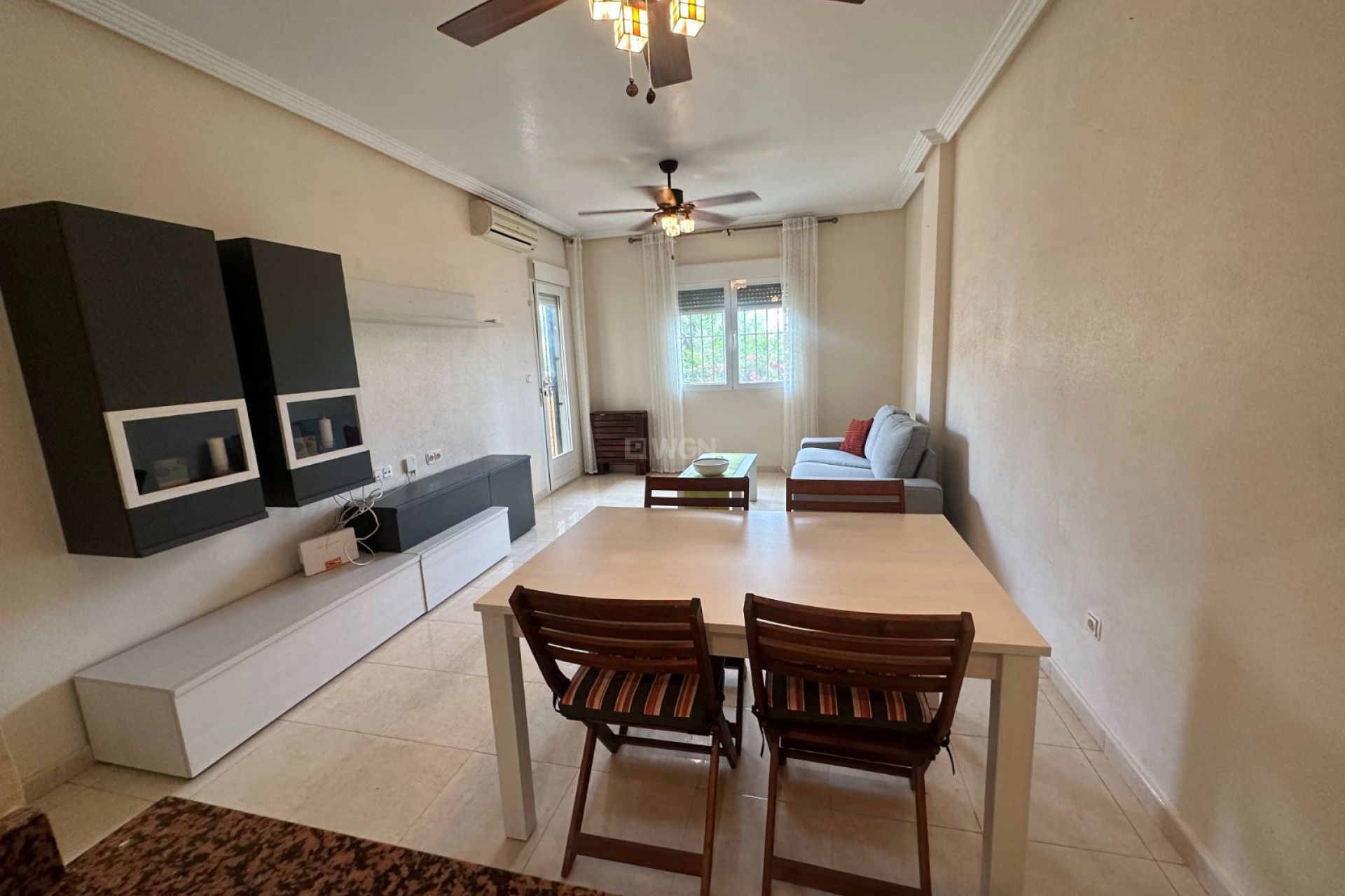 Reventa - Apartamento / piso - Jacarilla - Inland