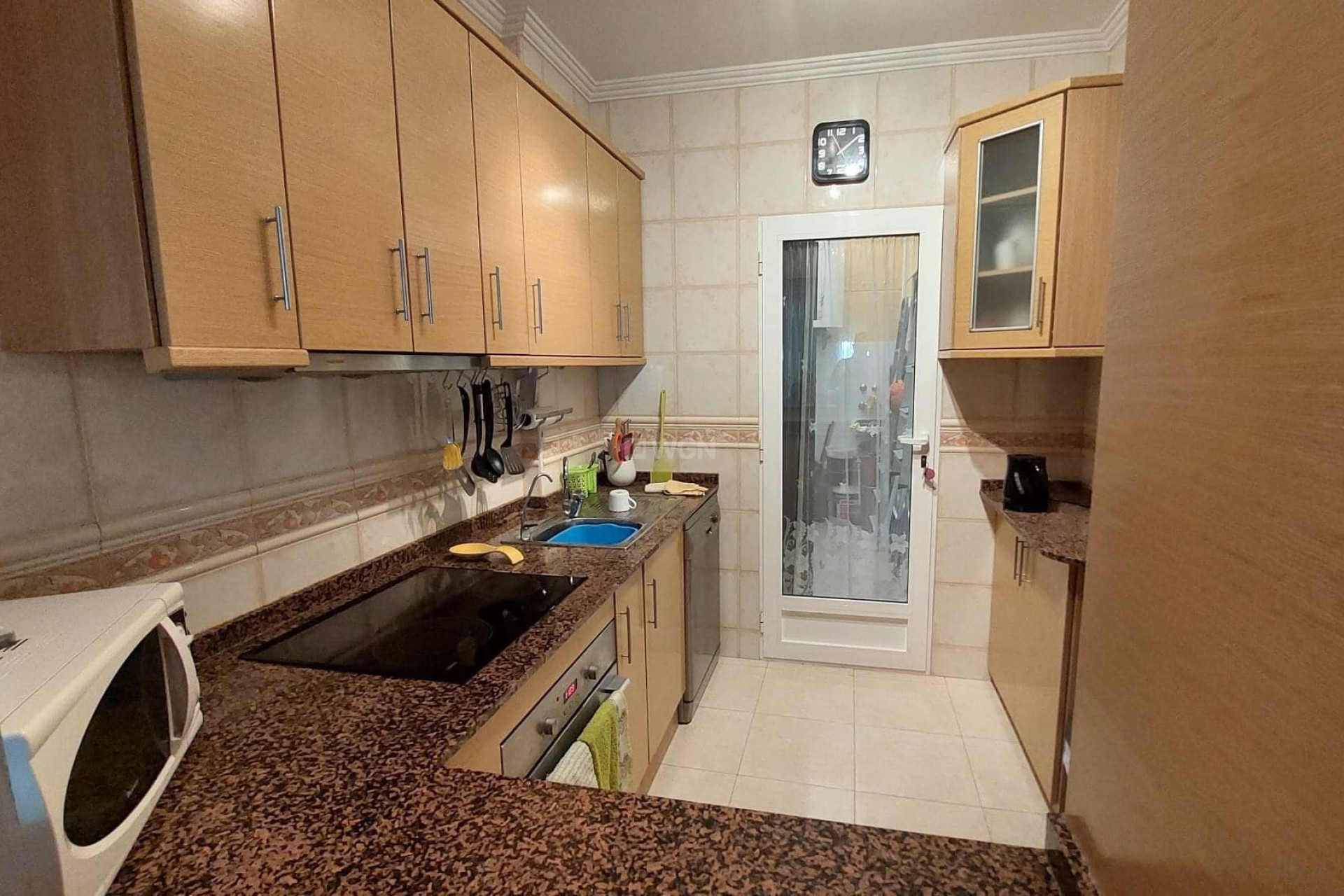 Reventa - Apartamento / piso - Jacarilla - Inland