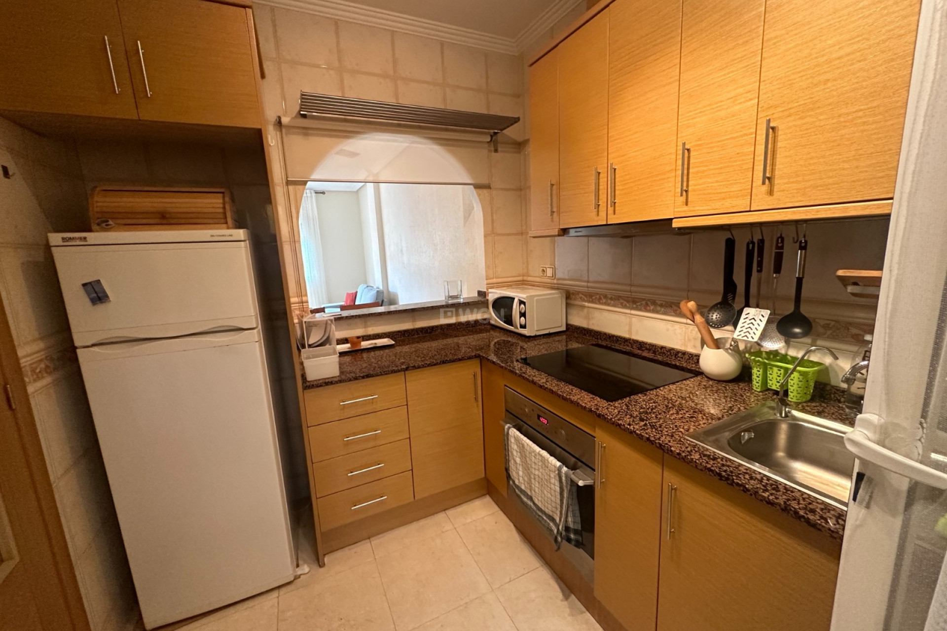 Reventa - Apartamento / piso - Jacarilla - Inland