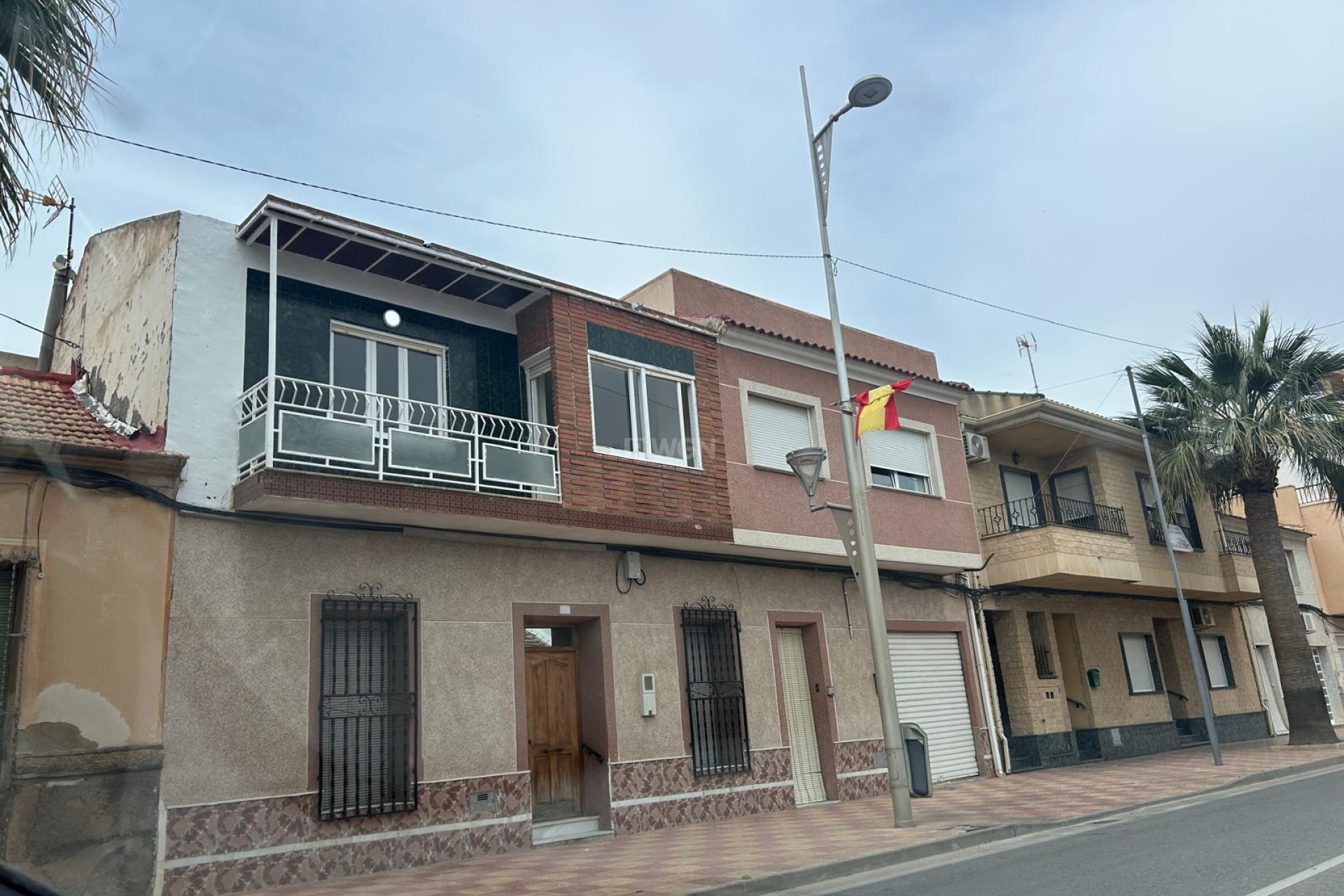 Reventa - Apartamento / piso - Jacarilla - Inland