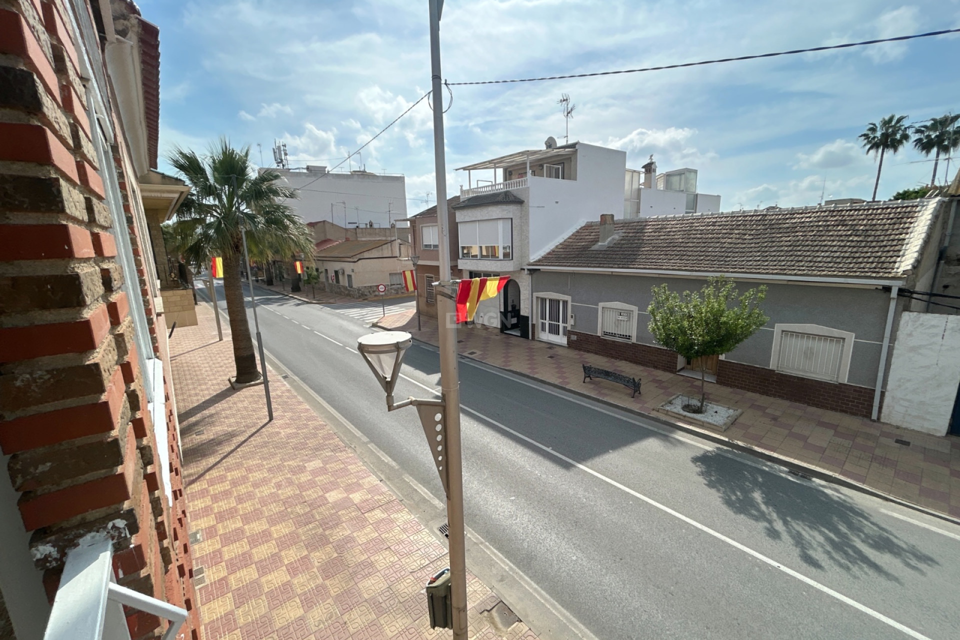 Reventa - Apartamento / piso - Jacarilla - Inland