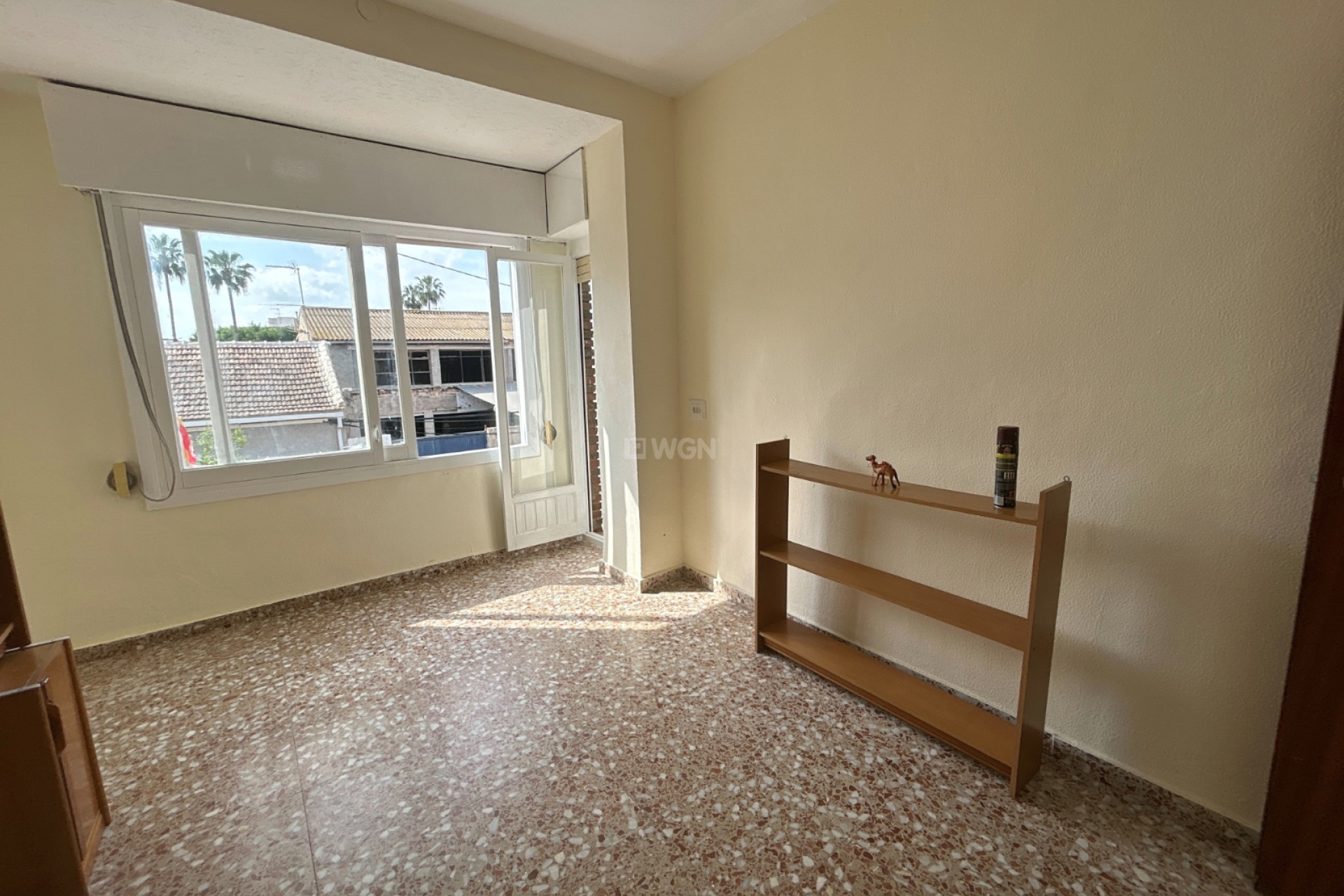 Reventa - Apartamento / piso - Jacarilla - Inland