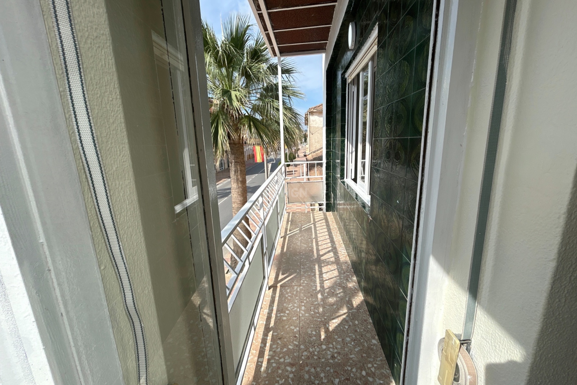 Reventa - Apartamento / piso - Jacarilla - Inland