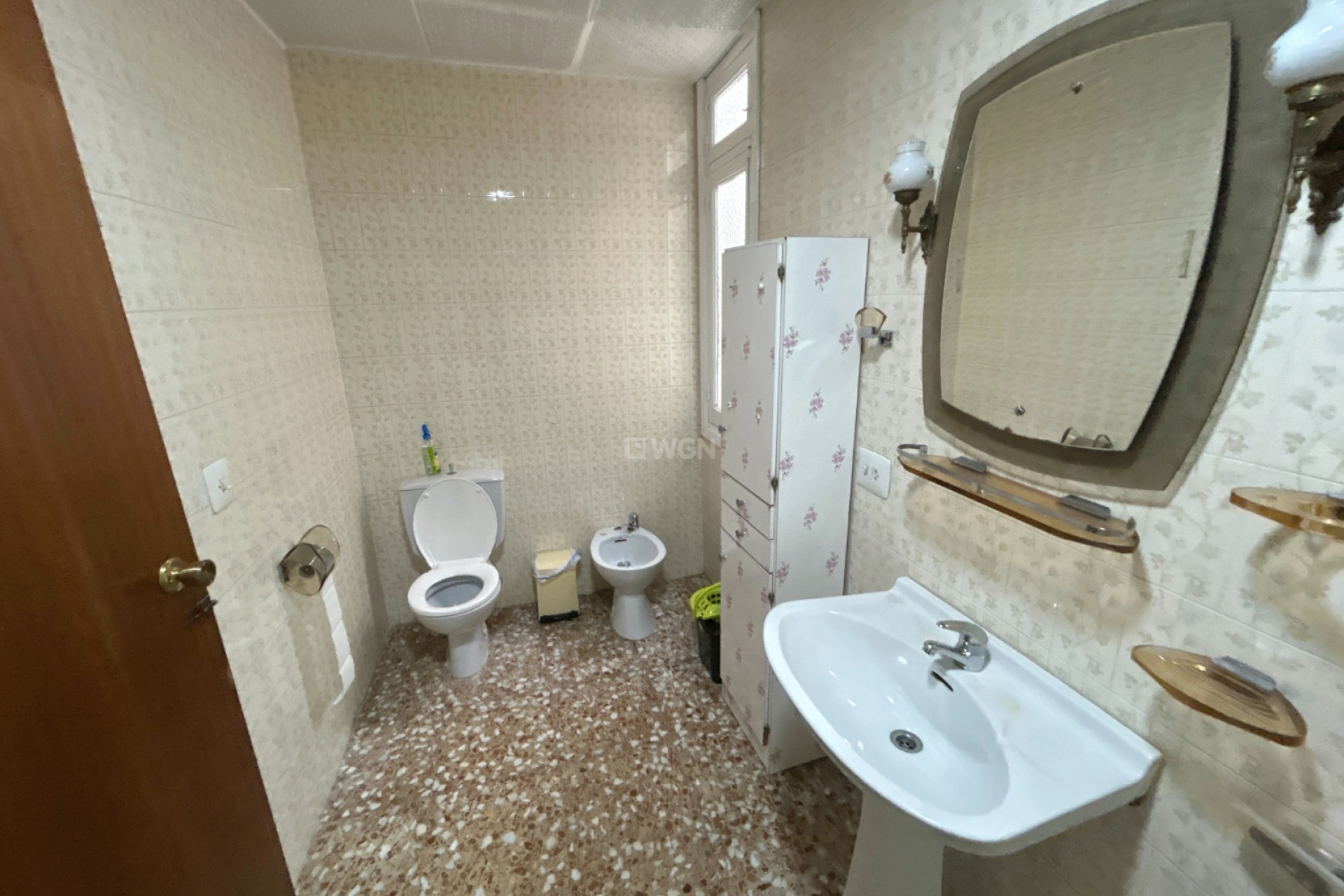 Reventa - Apartamento / piso - Jacarilla - Inland