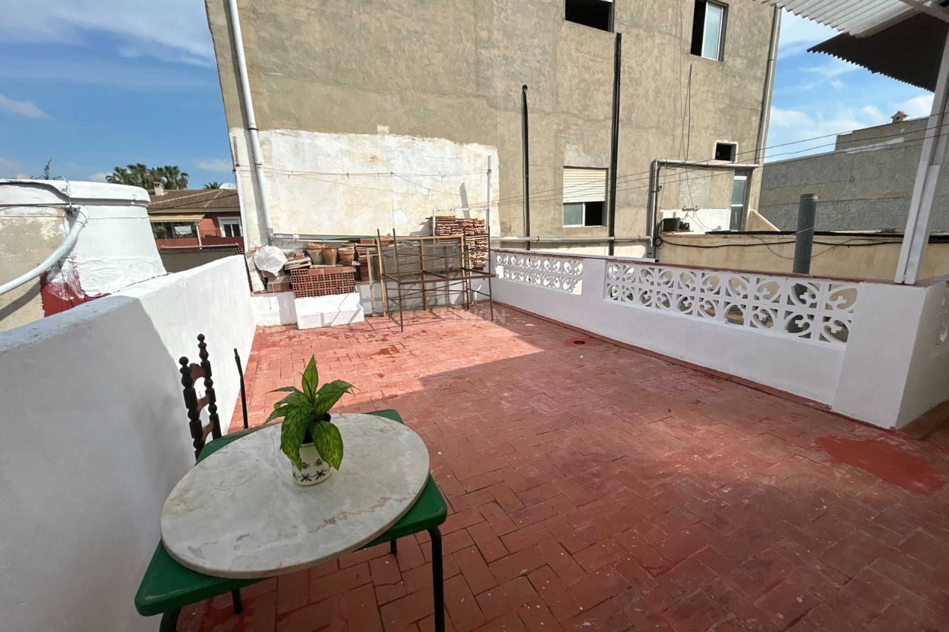 Reventa - Apartamento / piso - Jacarilla - Inland