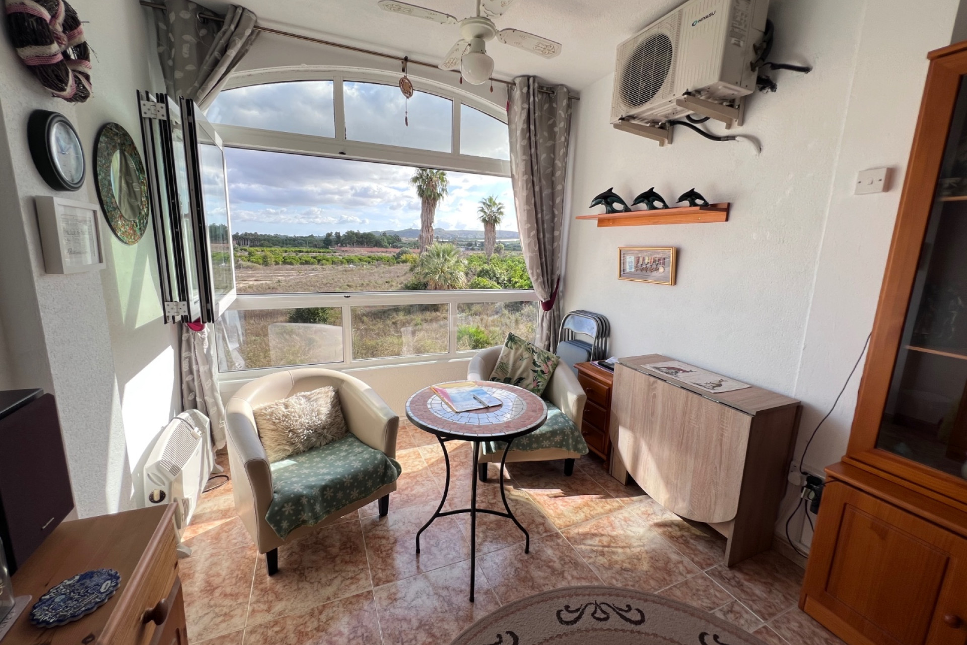 Reventa - Apartamento / piso - Jacarilla - Inland