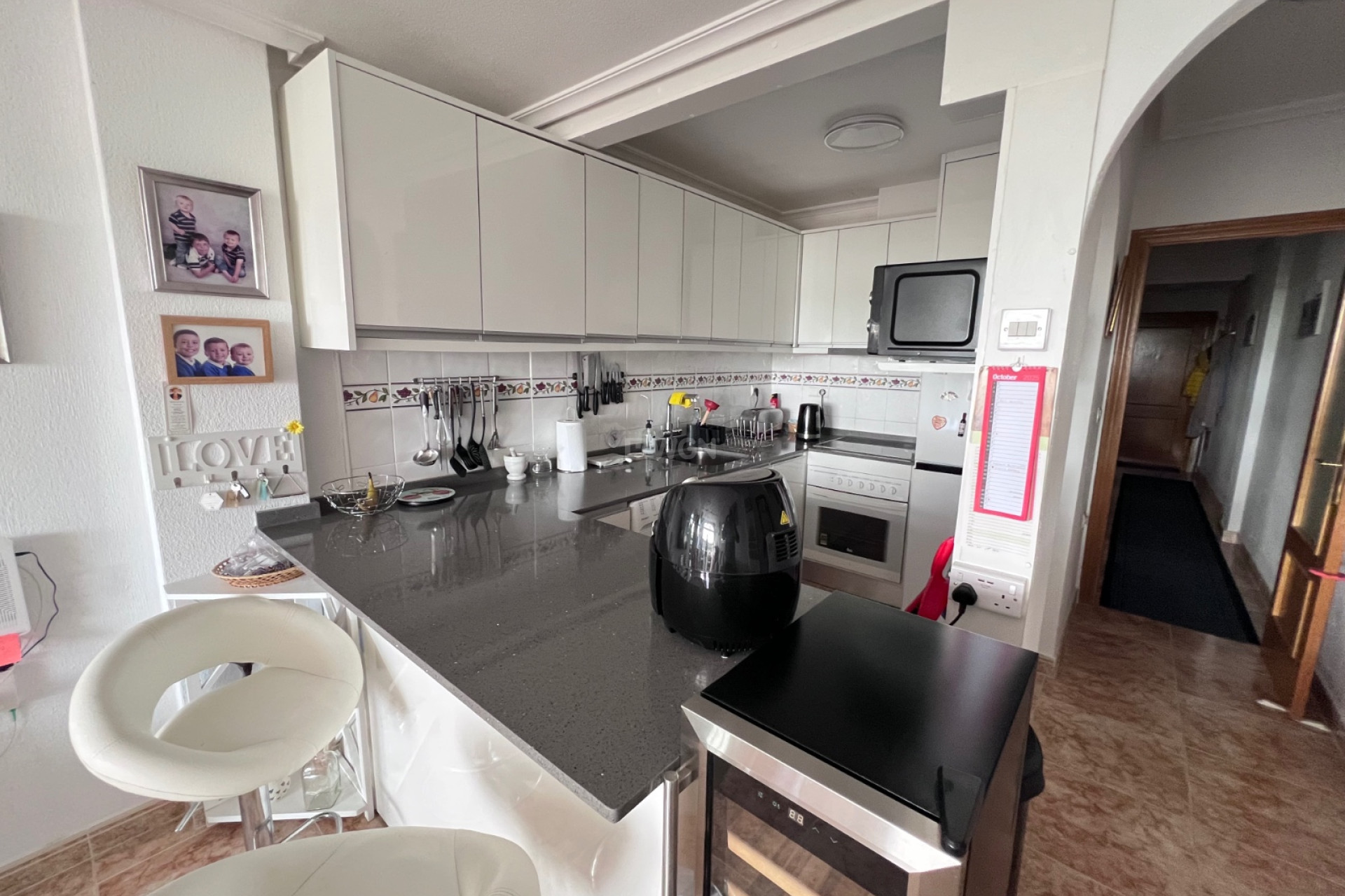 Reventa - Apartamento / piso - Jacarilla - Inland