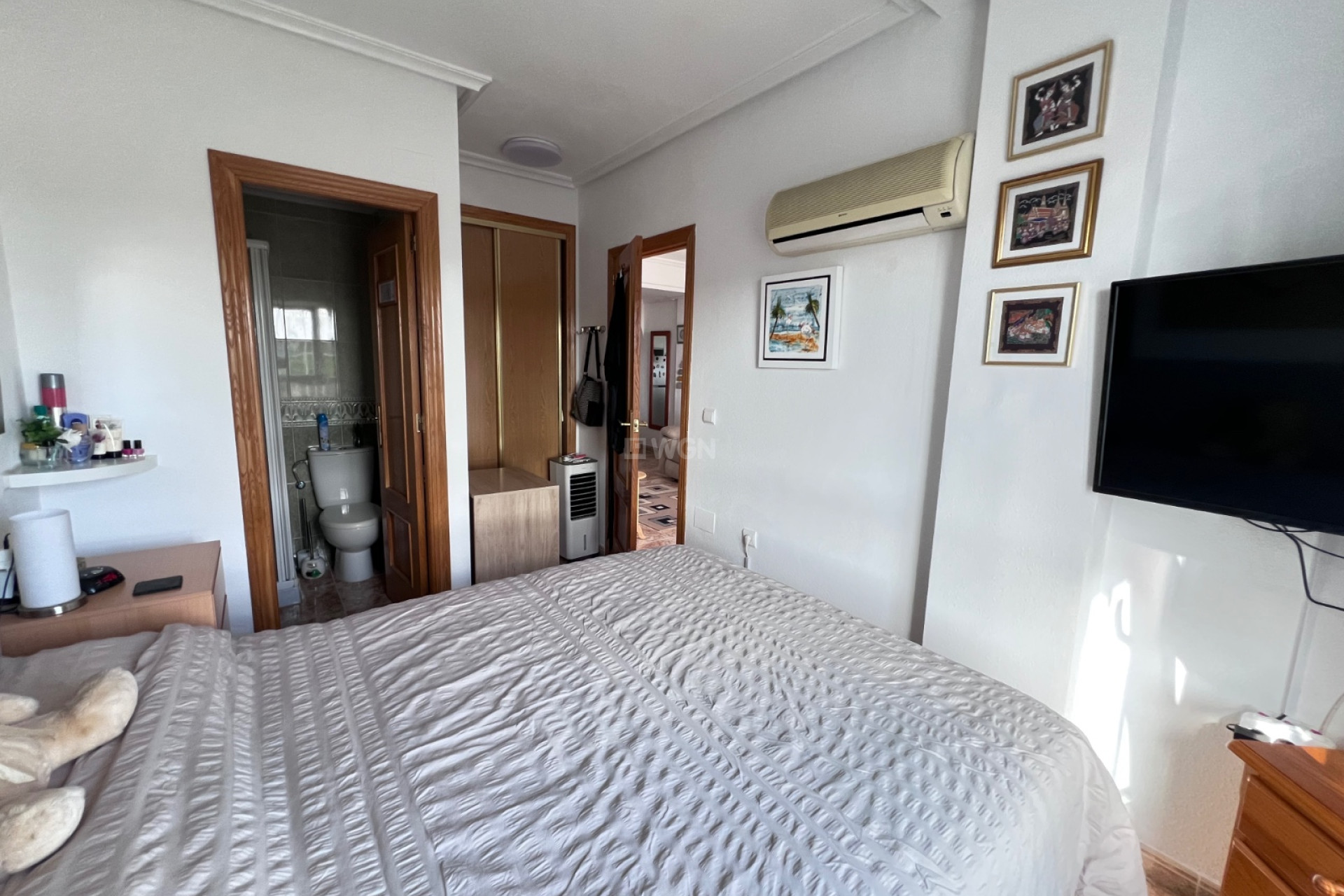 Reventa - Apartamento / piso - Jacarilla - Inland