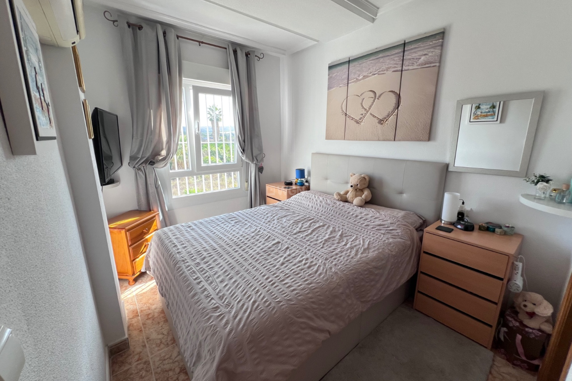 Reventa - Apartamento / piso - Jacarilla - Inland