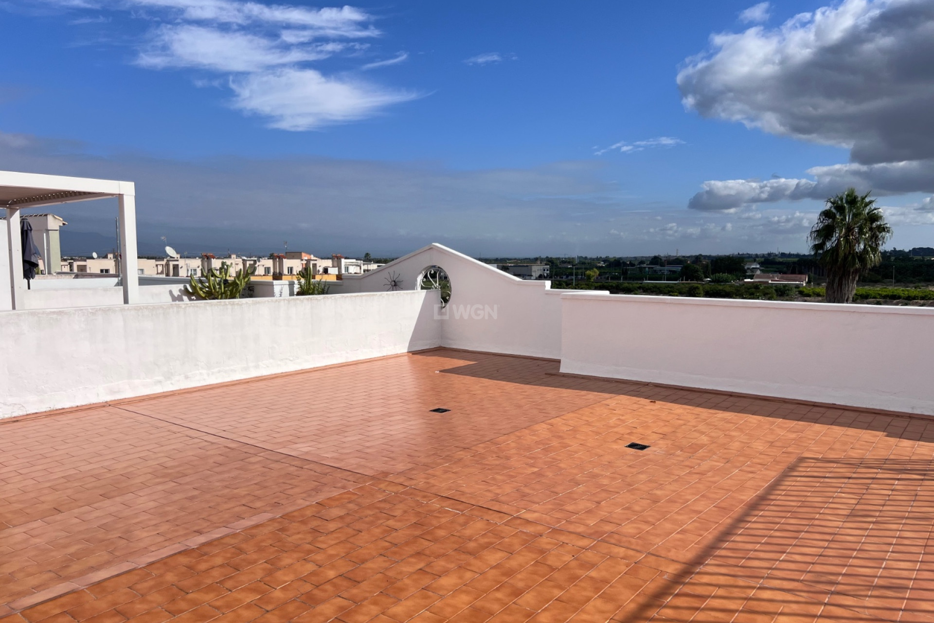 Reventa - Apartamento / piso - Jacarilla - Inland