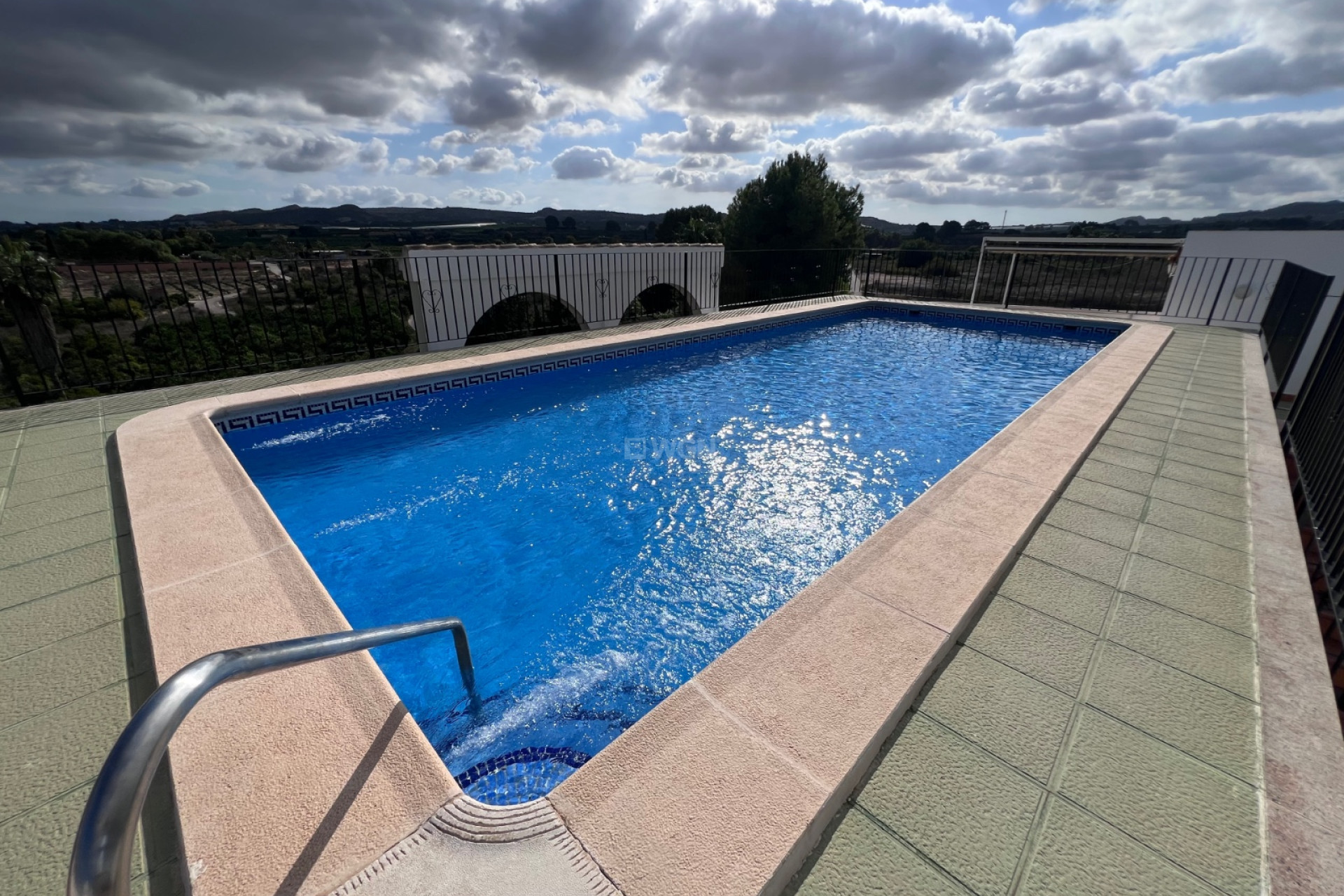 Reventa - Apartamento / piso - Jacarilla - Inland