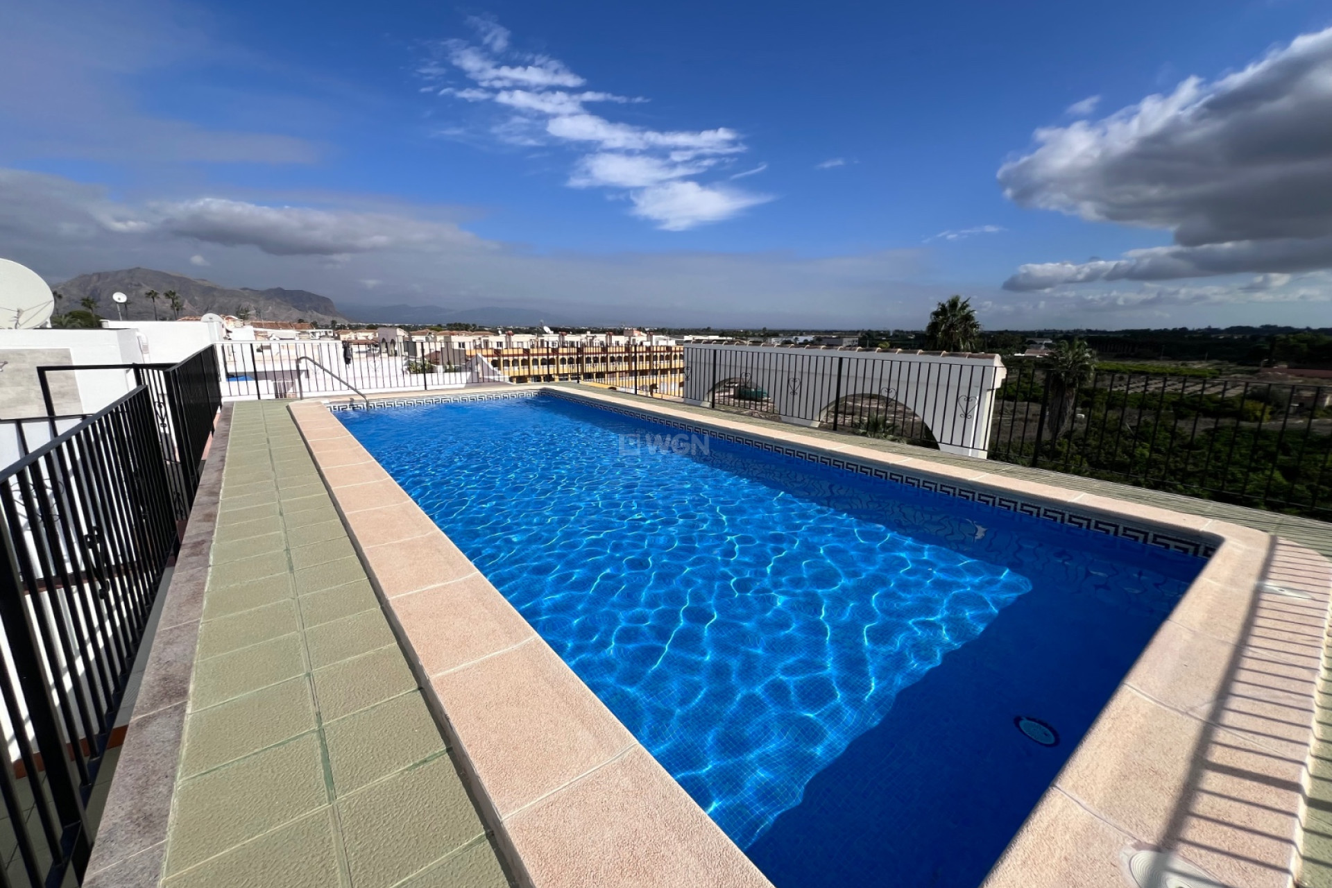 Reventa - Apartamento / piso - Jacarilla - Inland