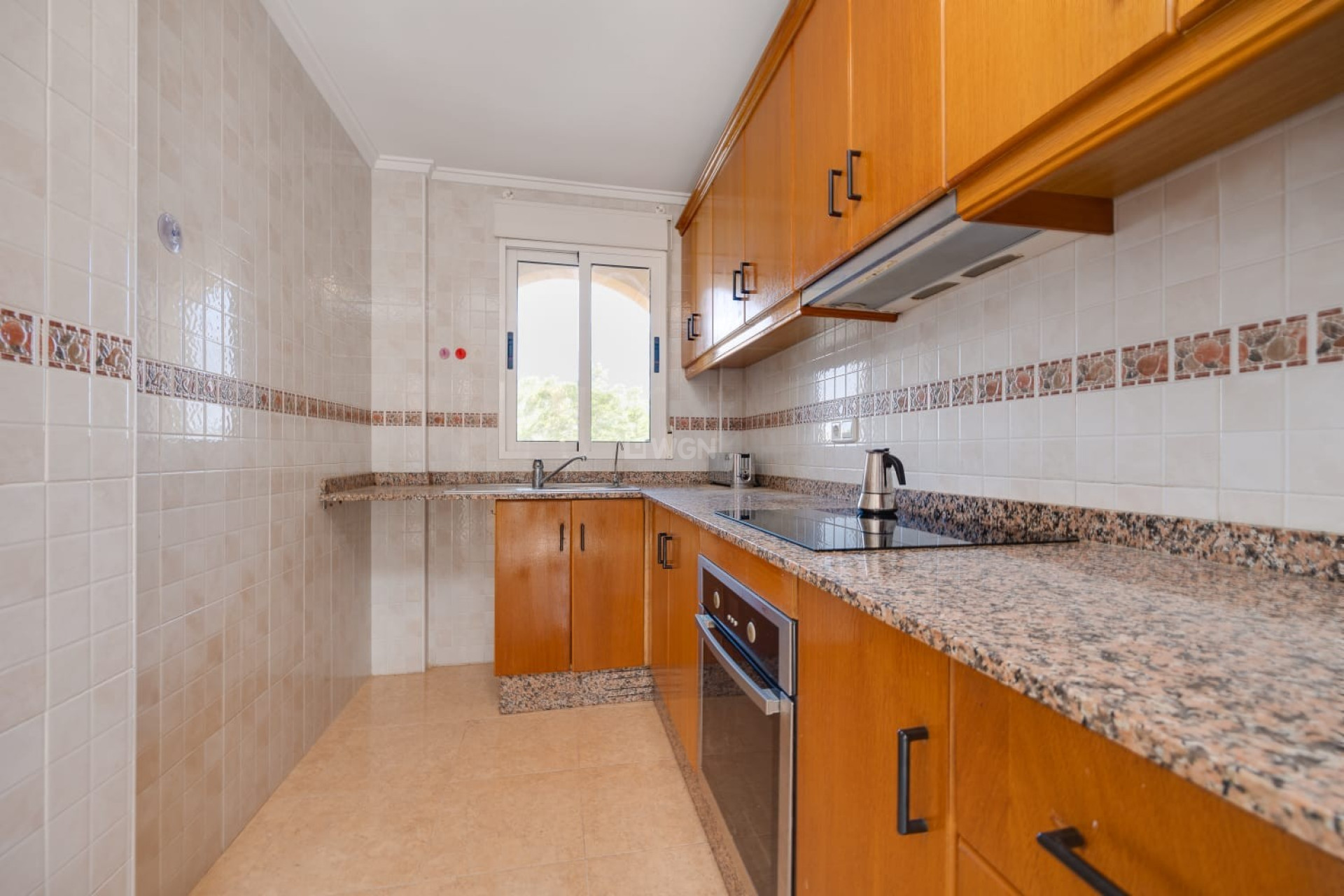Reventa - Apartamento / piso - Jacarilla - Inland