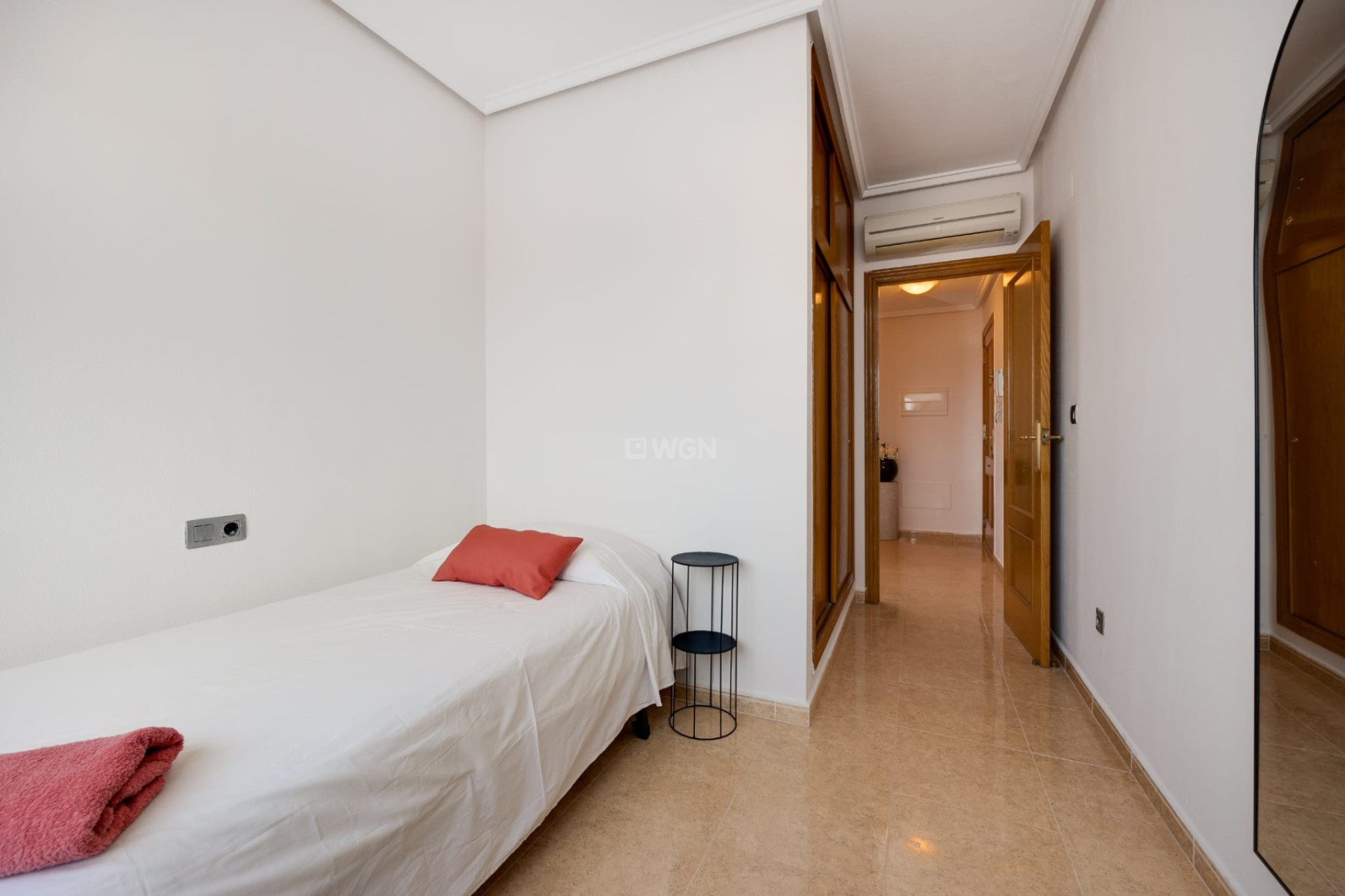 Reventa - Apartamento / piso - Jacarilla - Inland