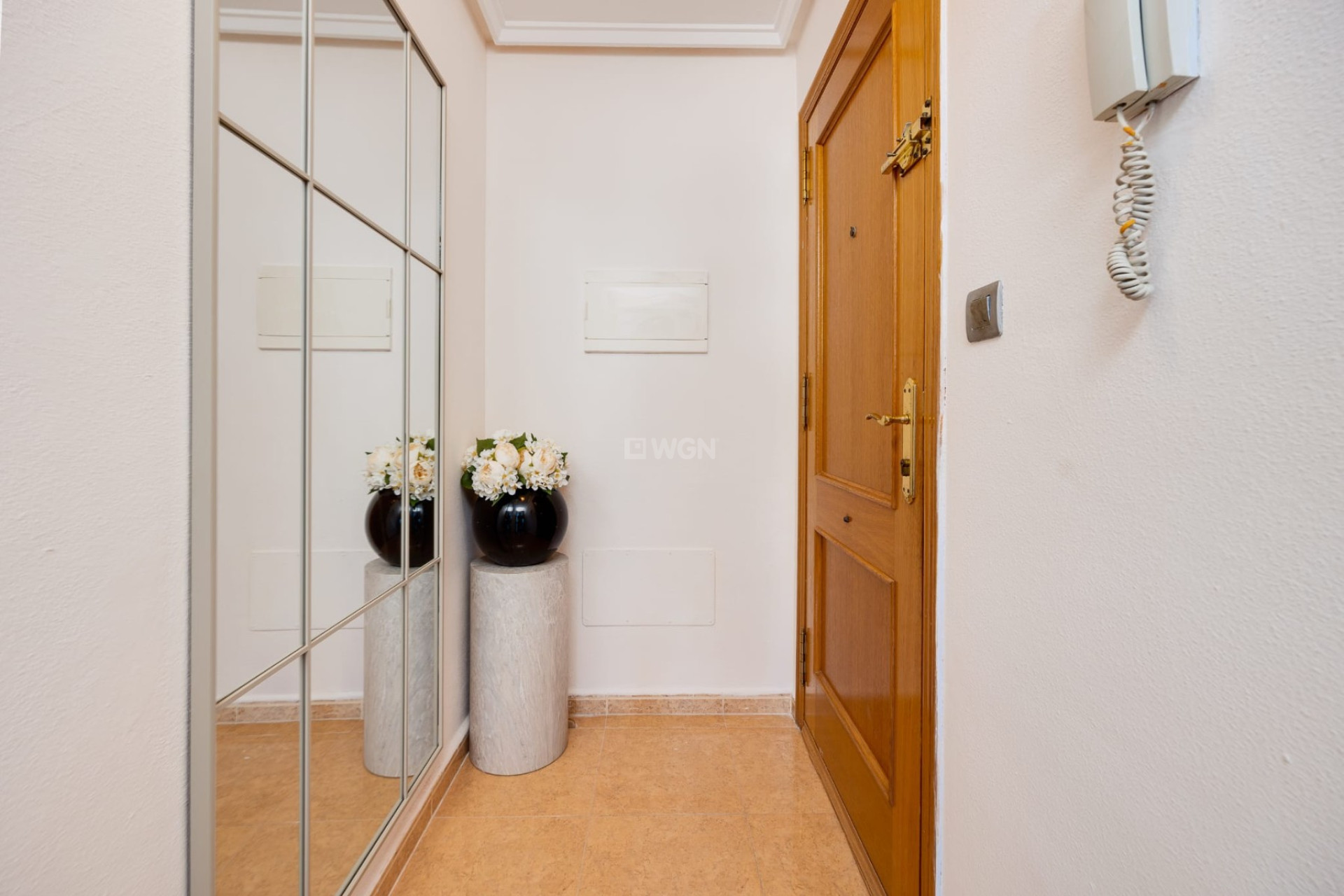 Reventa - Apartamento / piso - Jacarilla - Inland