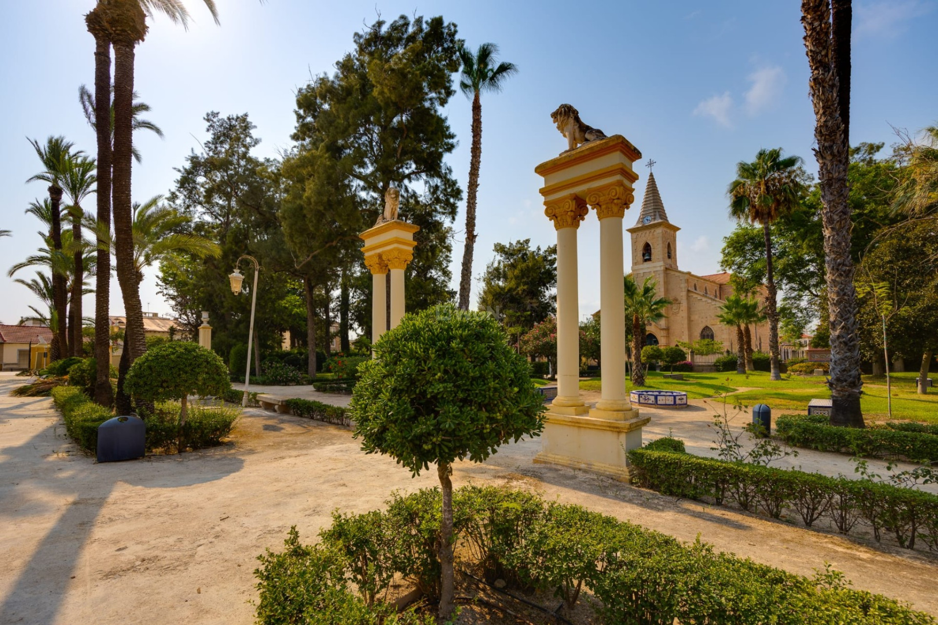 Reventa - Apartamento / piso - Jacarilla - Inland