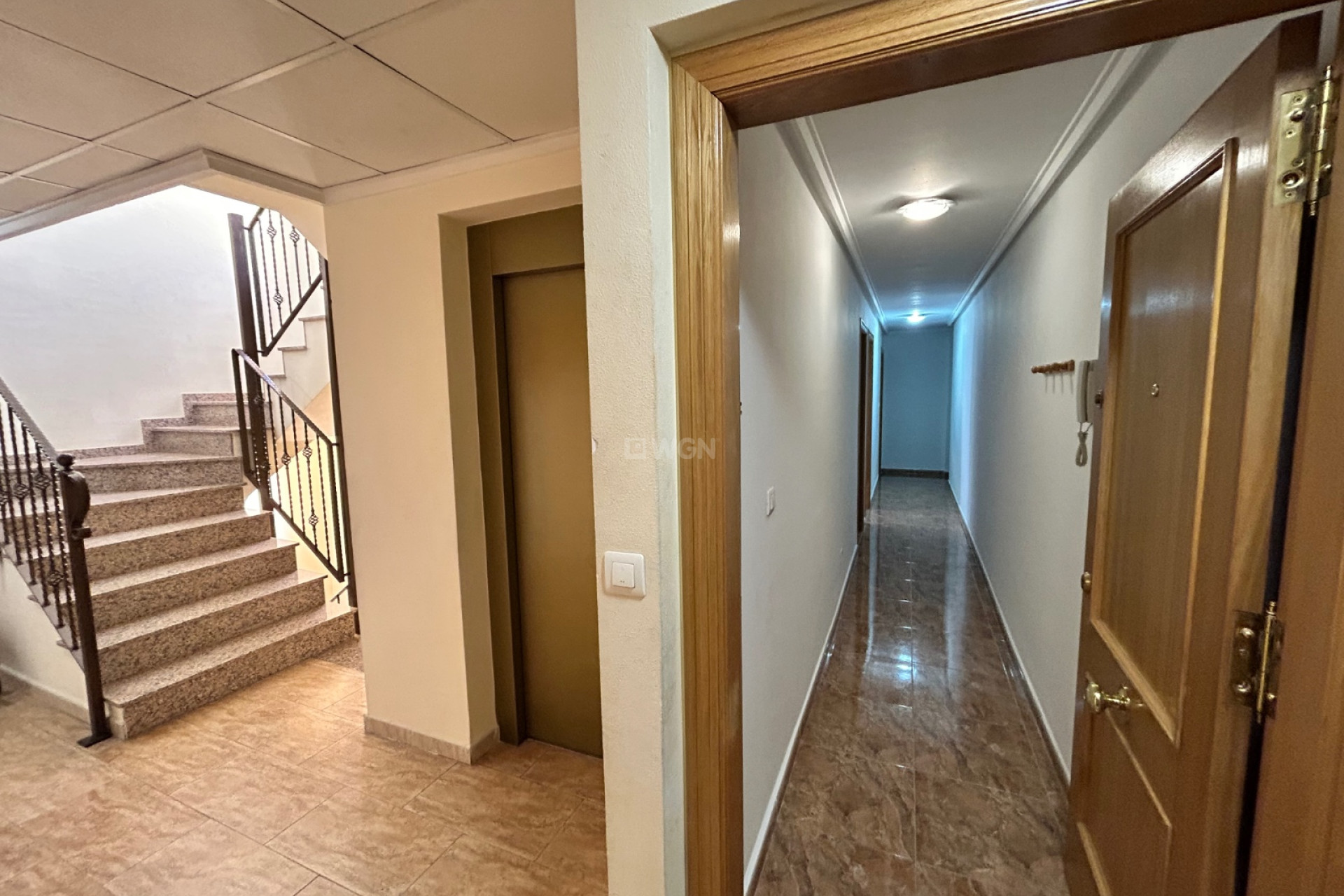 Reventa - Apartamento / piso - Jacarilla - Inland