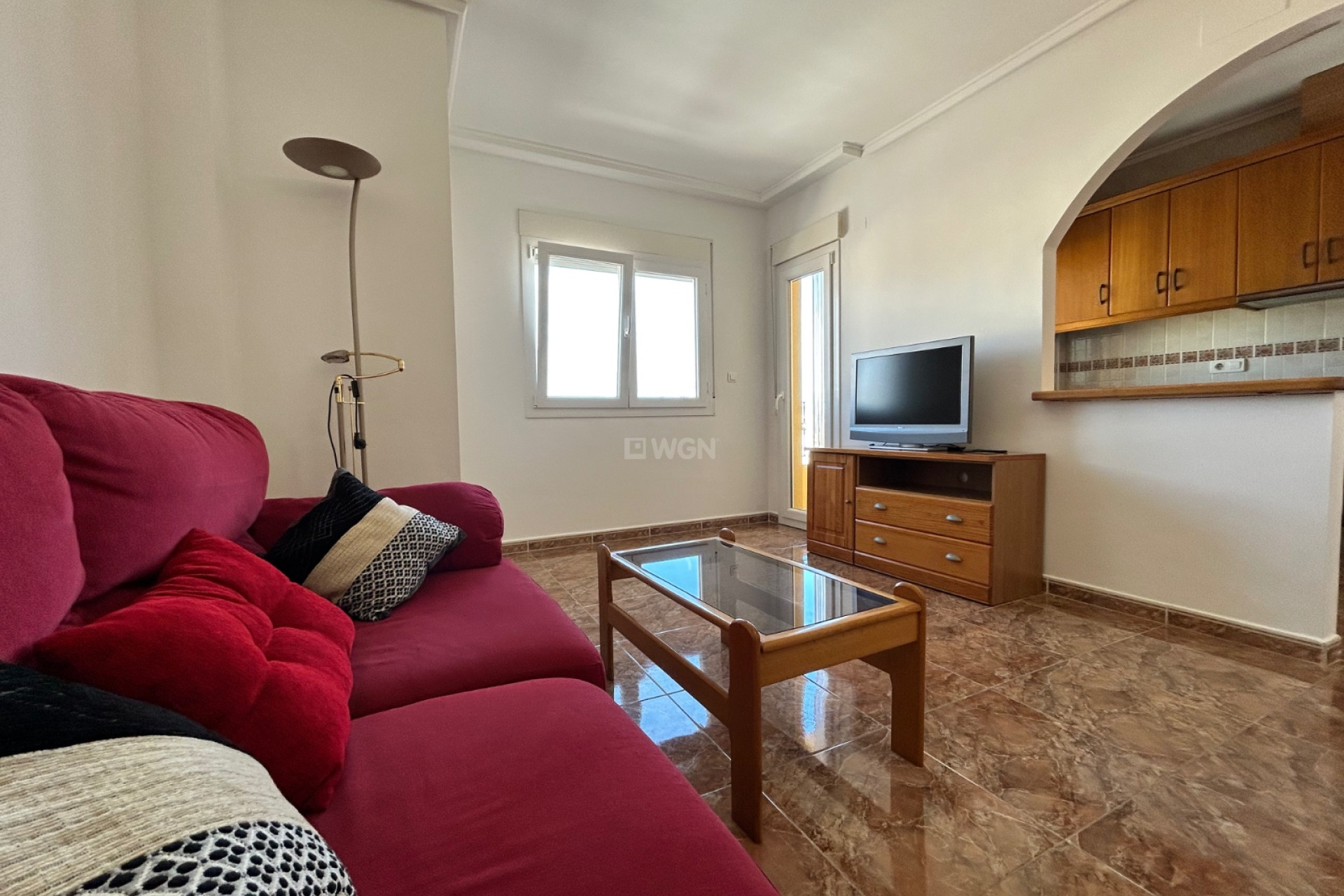 Reventa - Apartamento / piso - Jacarilla - Inland