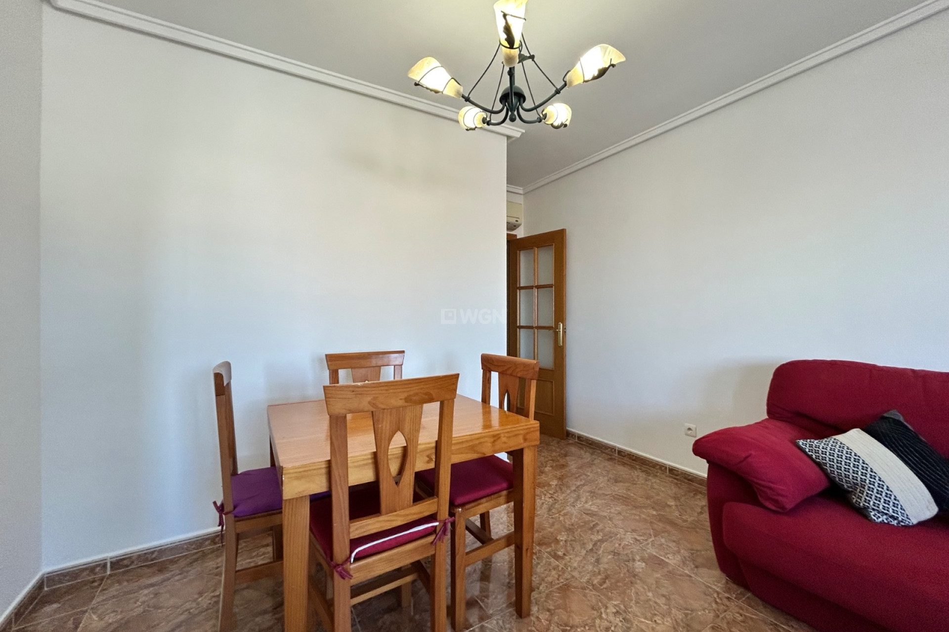 Reventa - Apartamento / piso - Jacarilla - Inland