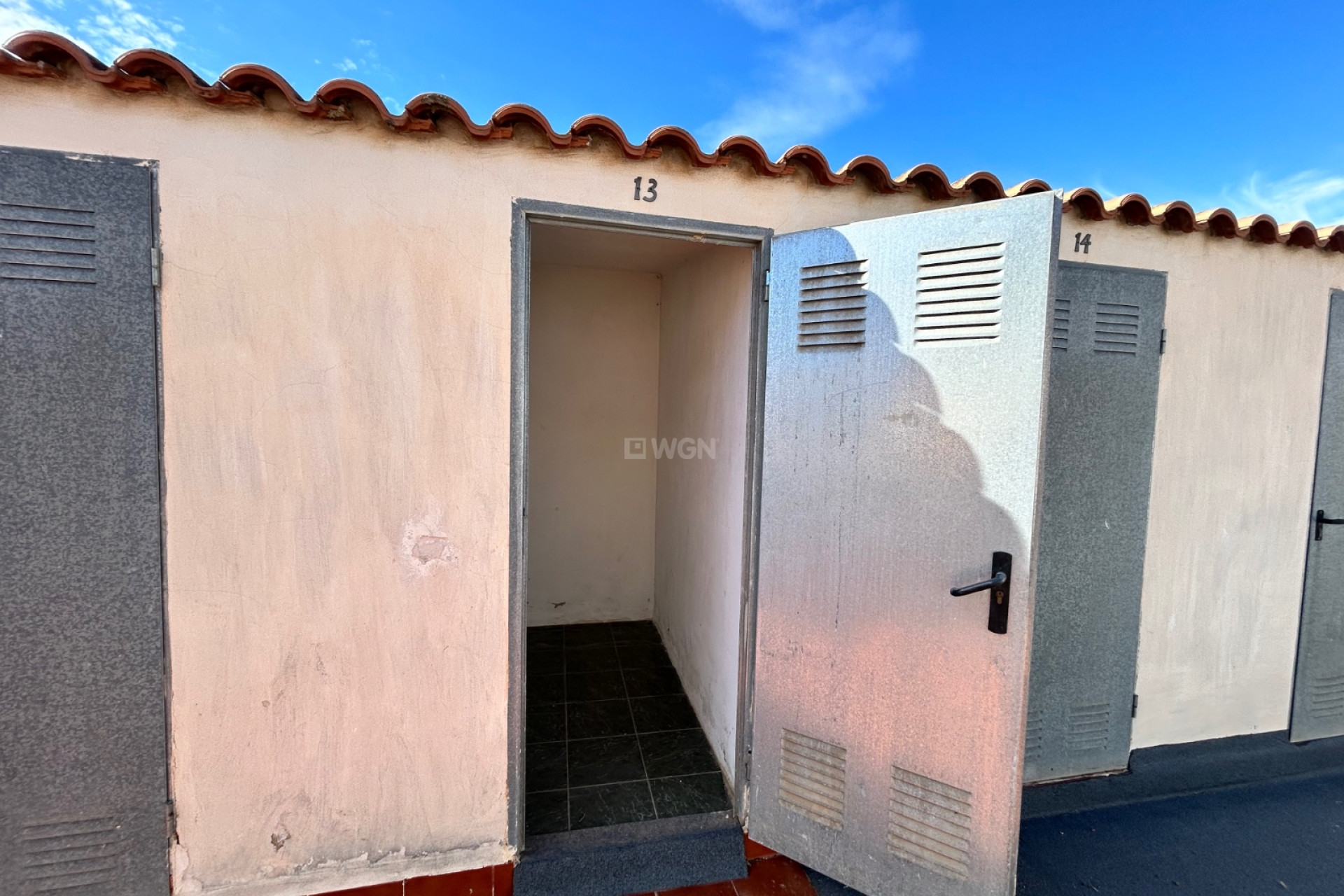 Reventa - Apartamento / piso - Jacarilla - Inland