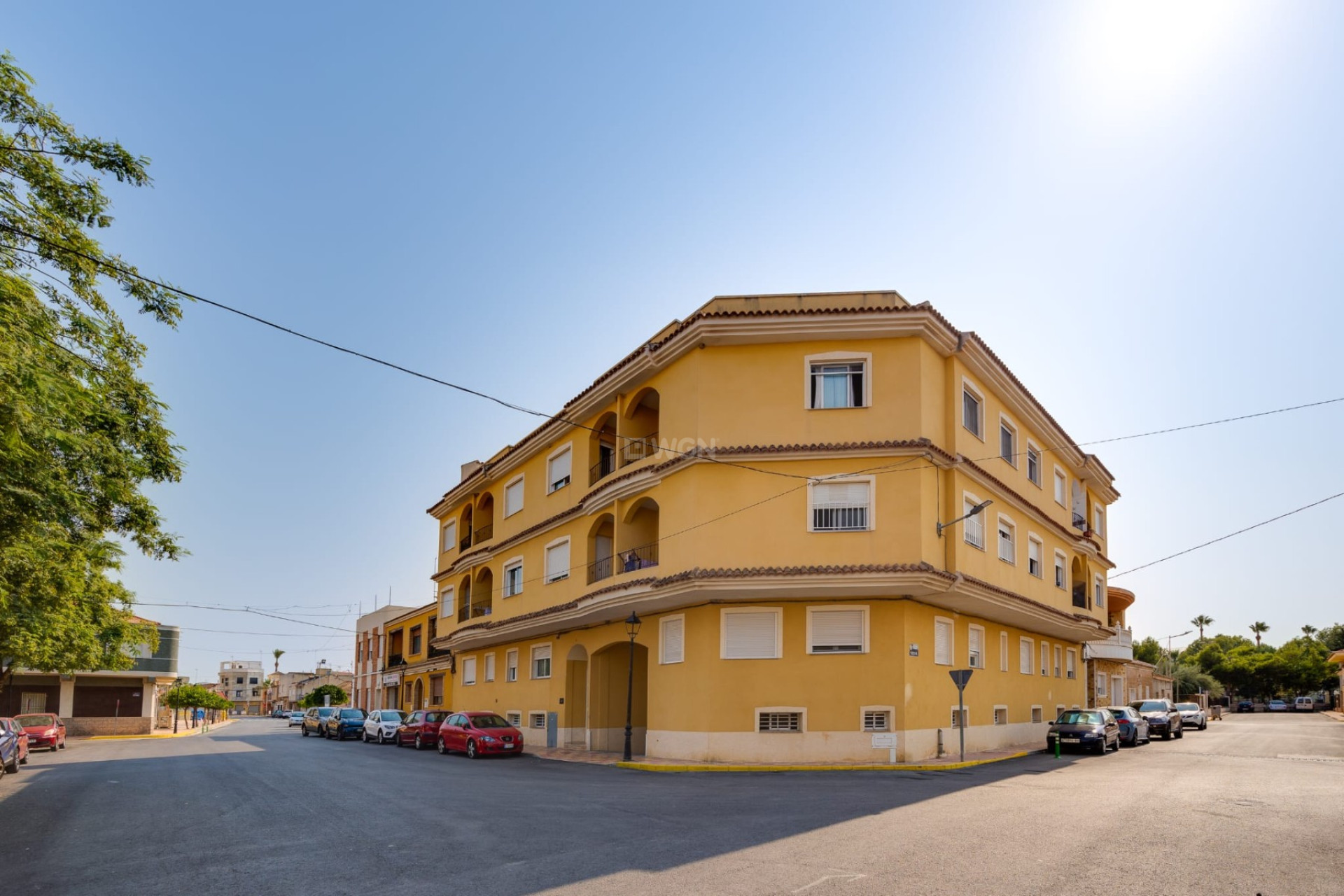 Reventa - Apartamento / piso - Jacarilla - Inland