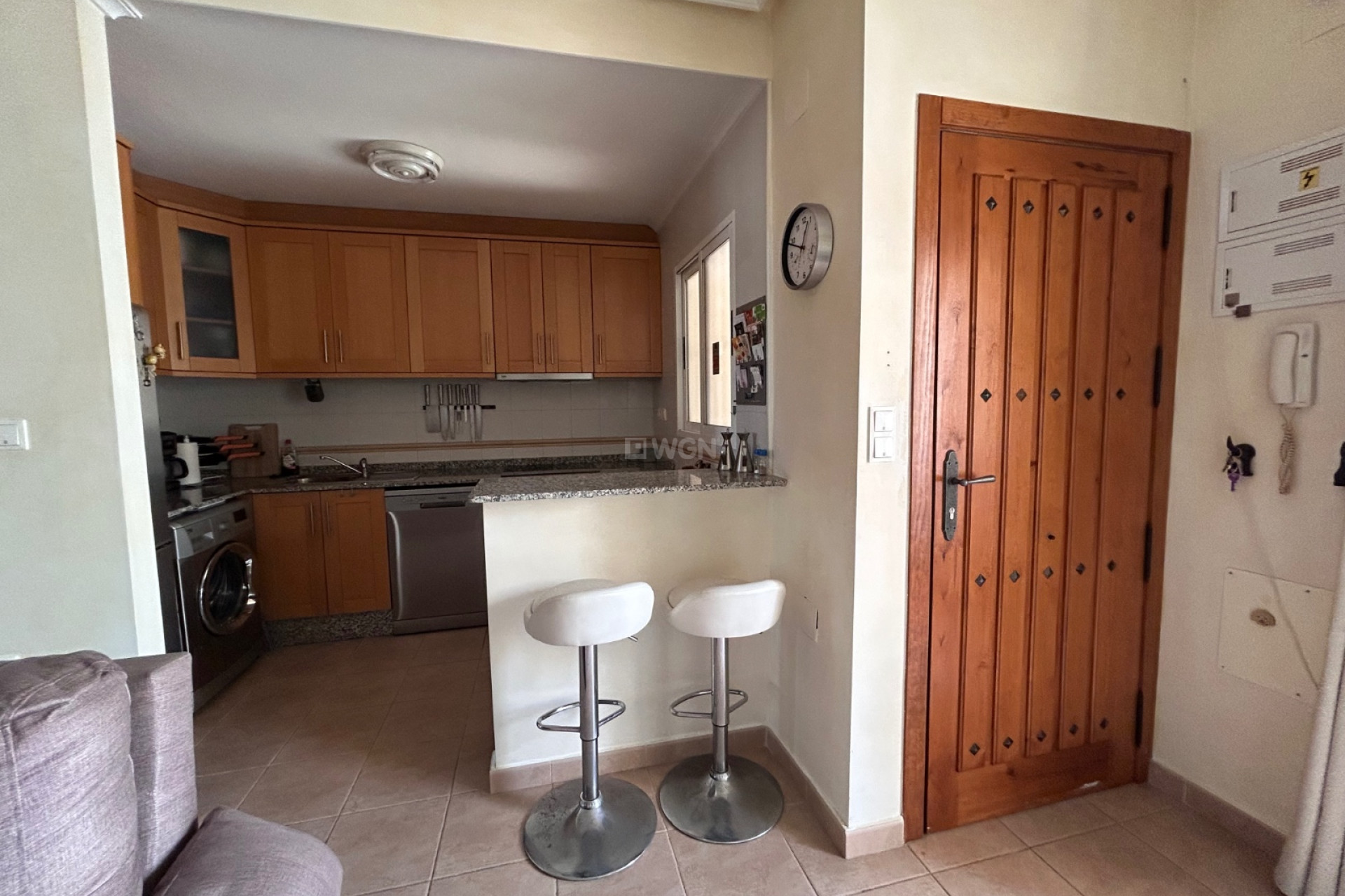 Reventa - Apartamento / piso - Jacarilla - Inland