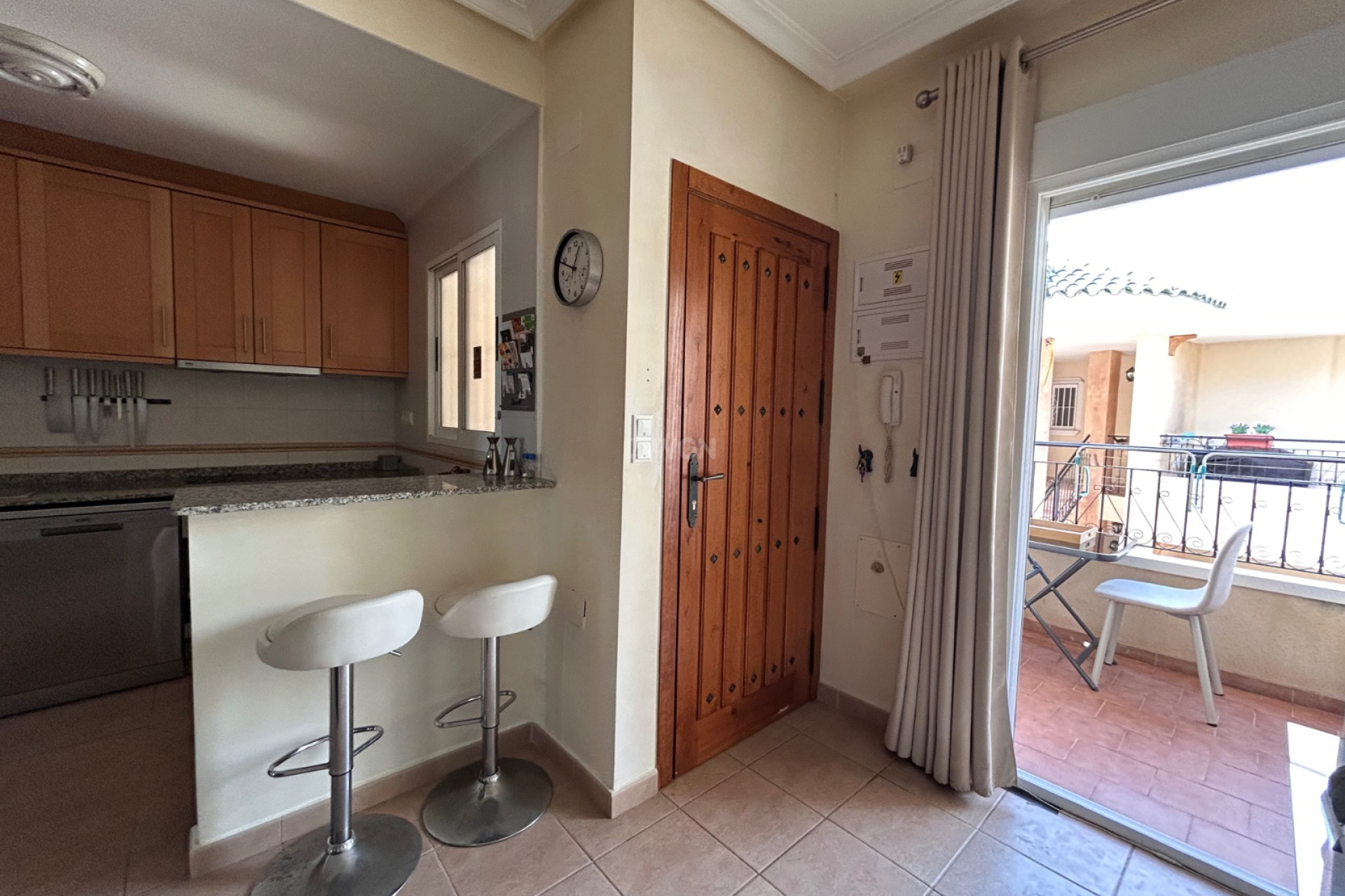 Reventa - Apartamento / piso - Jacarilla - Inland