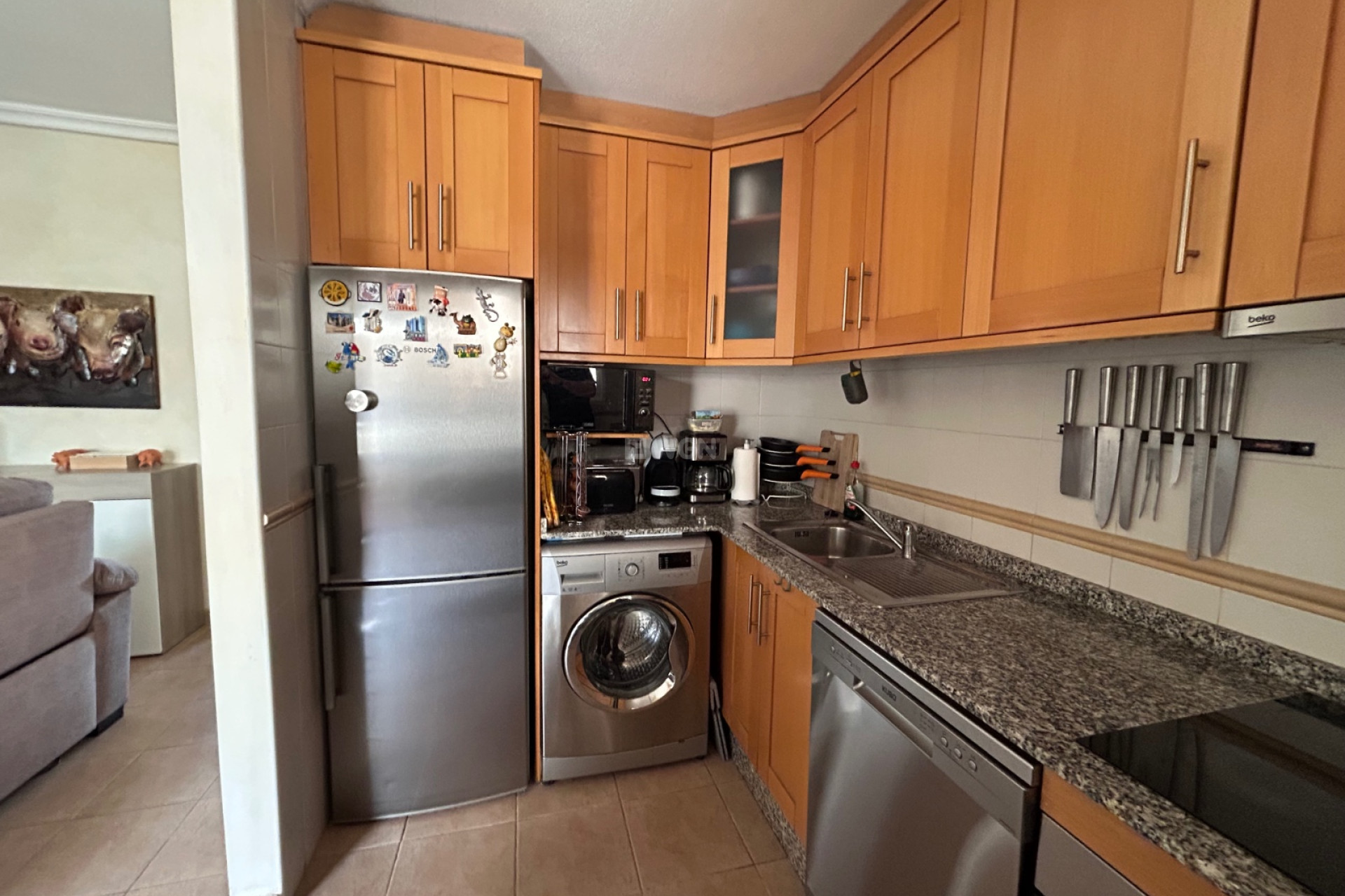 Reventa - Apartamento / piso - Jacarilla - Inland