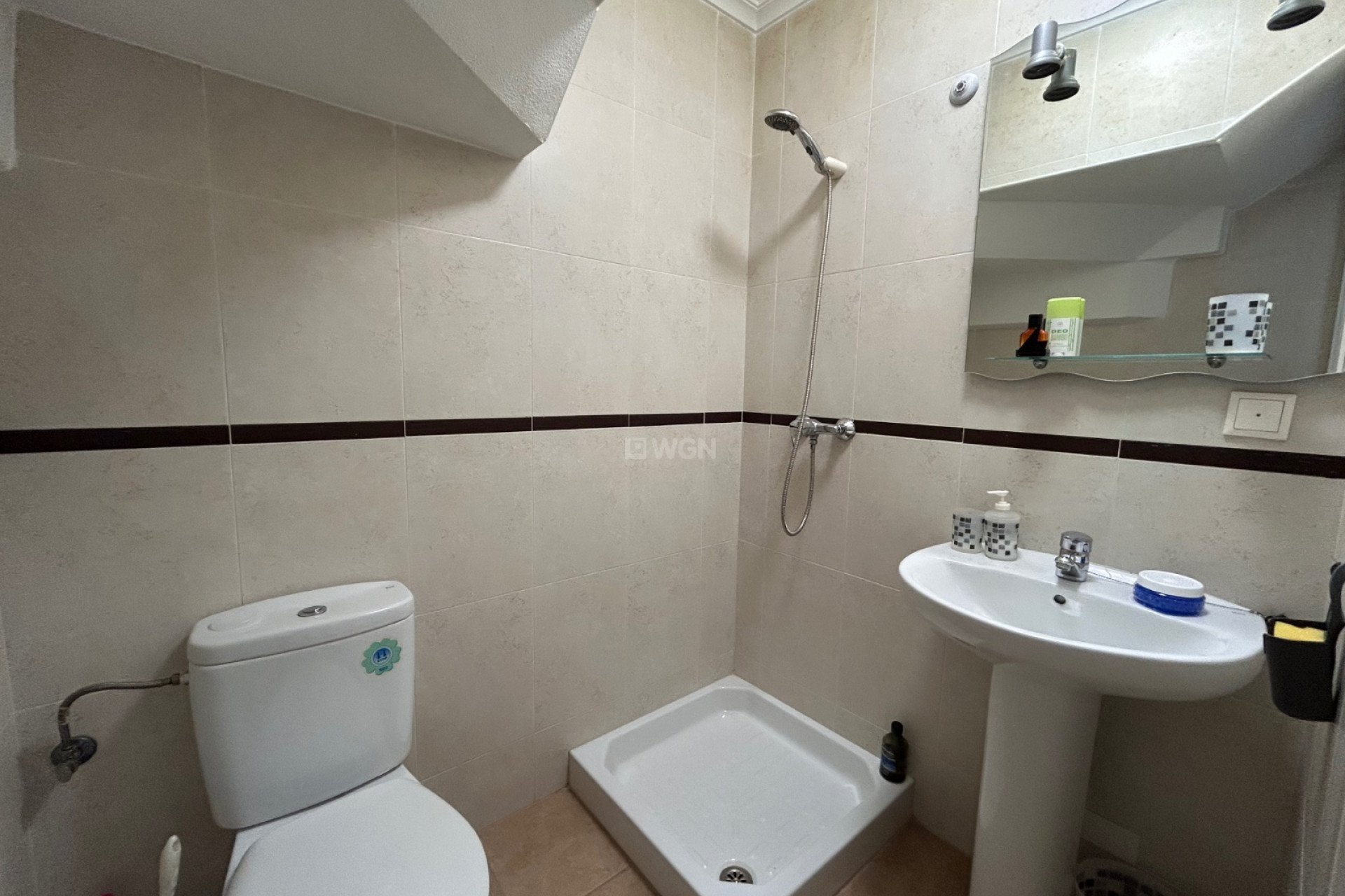 Reventa - Apartamento / piso - Jacarilla - Inland