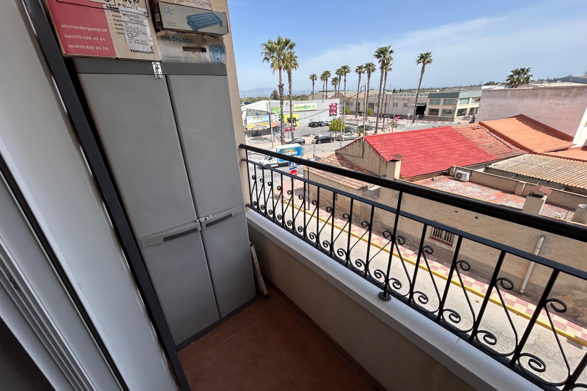 Reventa - Apartamento / piso - Jacarilla - Inland