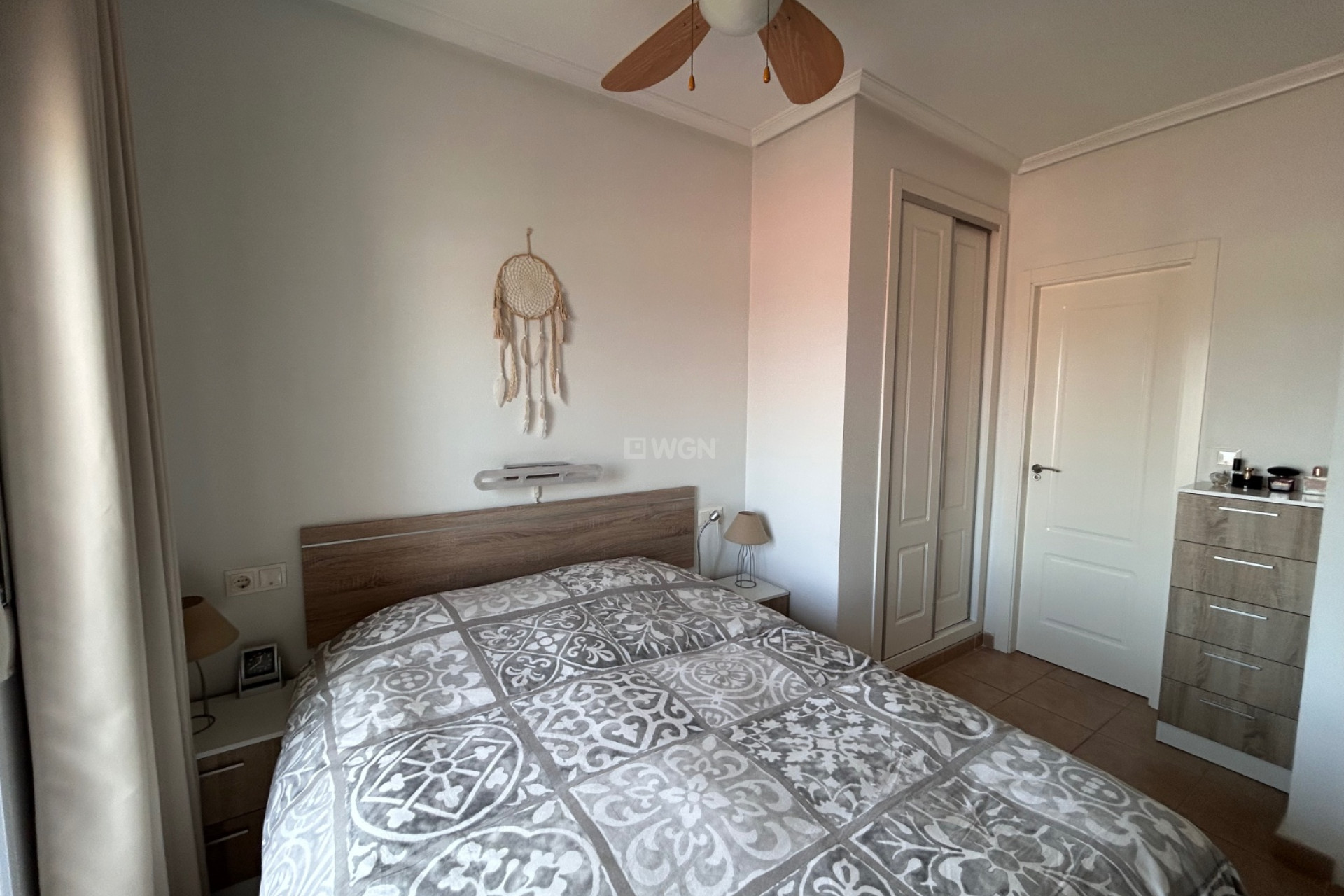 Reventa - Apartamento / piso - Jacarilla - Inland