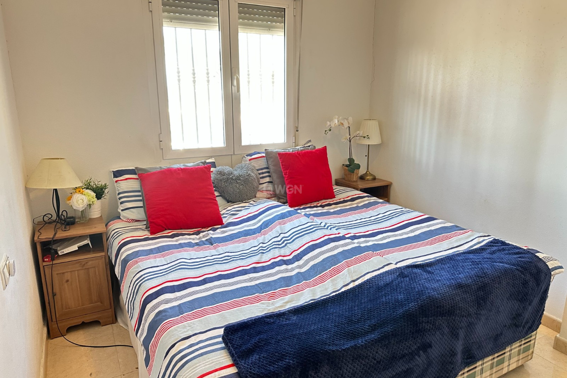 Reventa - Apartamento / piso - Jacarilla - Inland