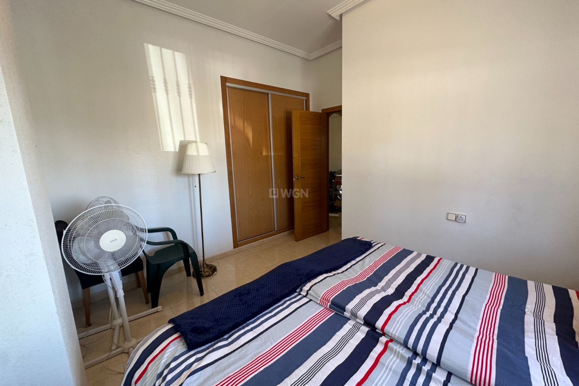 Reventa - Apartamento / piso - Jacarilla - Inland