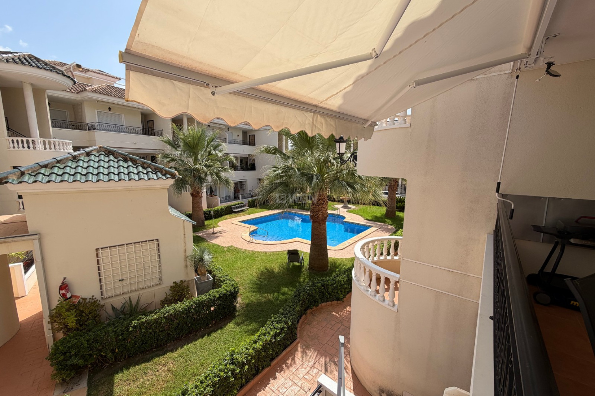 Reventa - Apartamento / piso - Jacarilla - Inland
