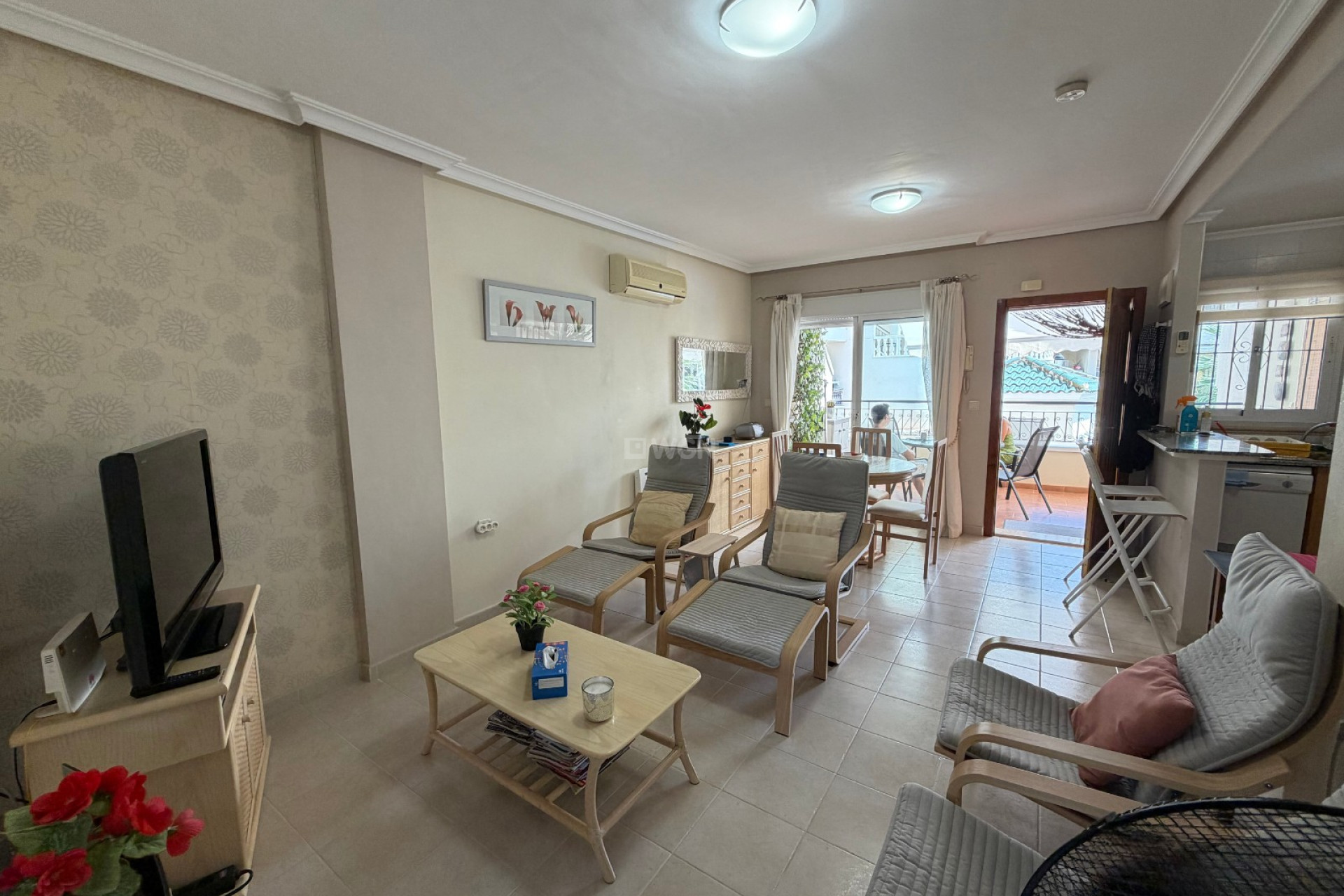 Reventa - Apartamento / piso - Jacarilla - Inland