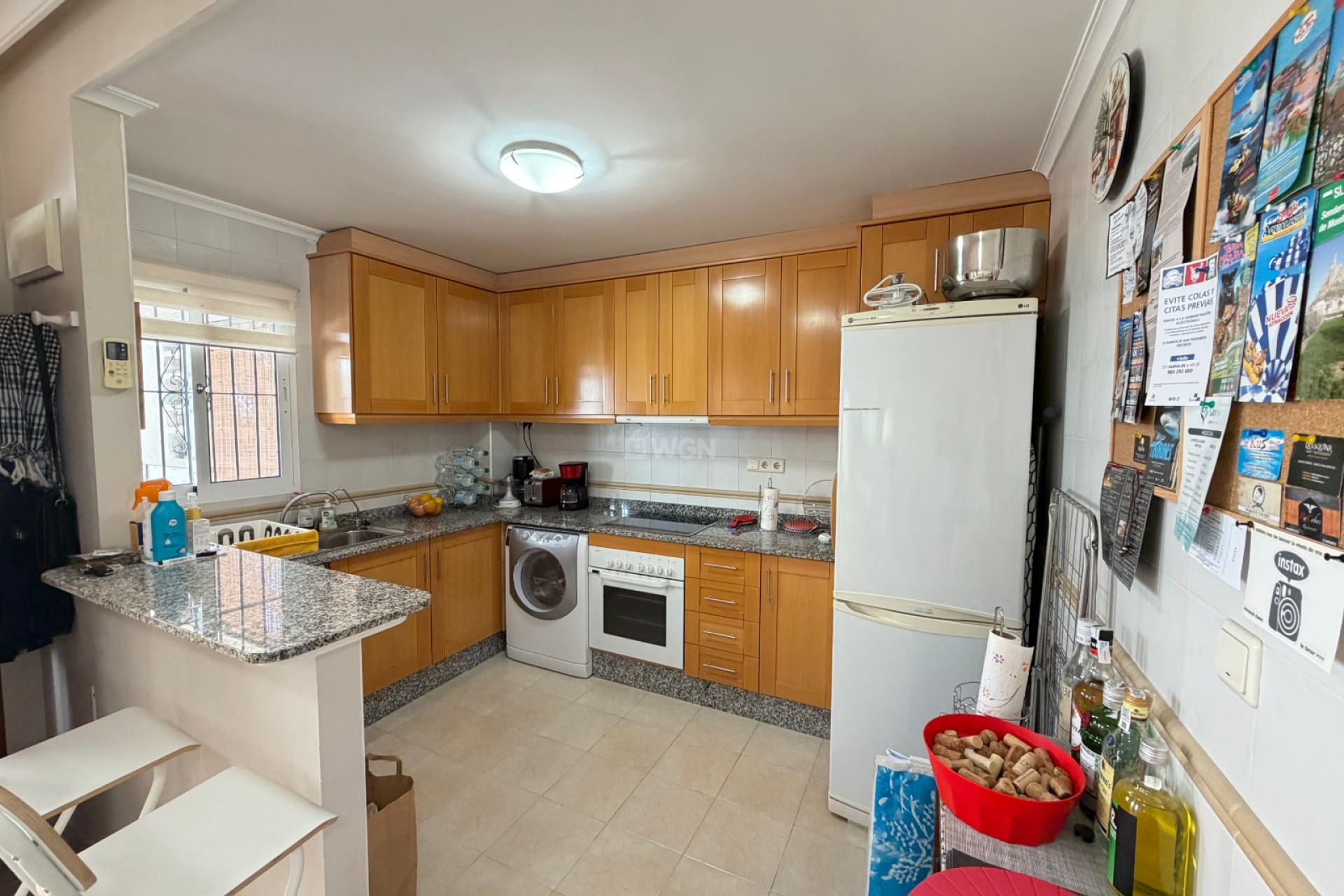 Reventa - Apartamento / piso - Jacarilla - Inland