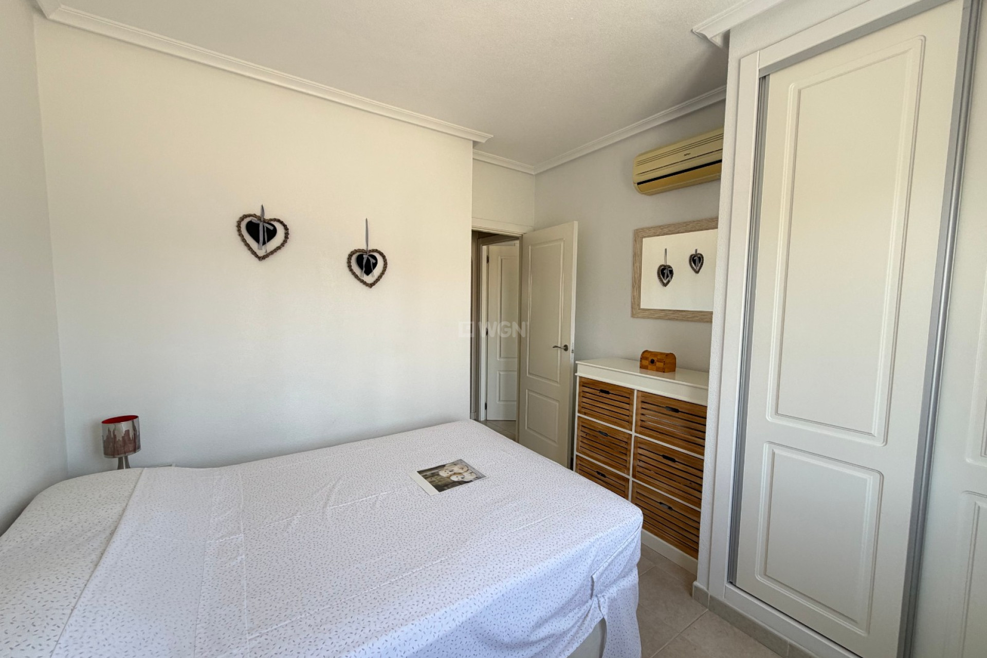 Reventa - Apartamento / piso - Jacarilla - Inland